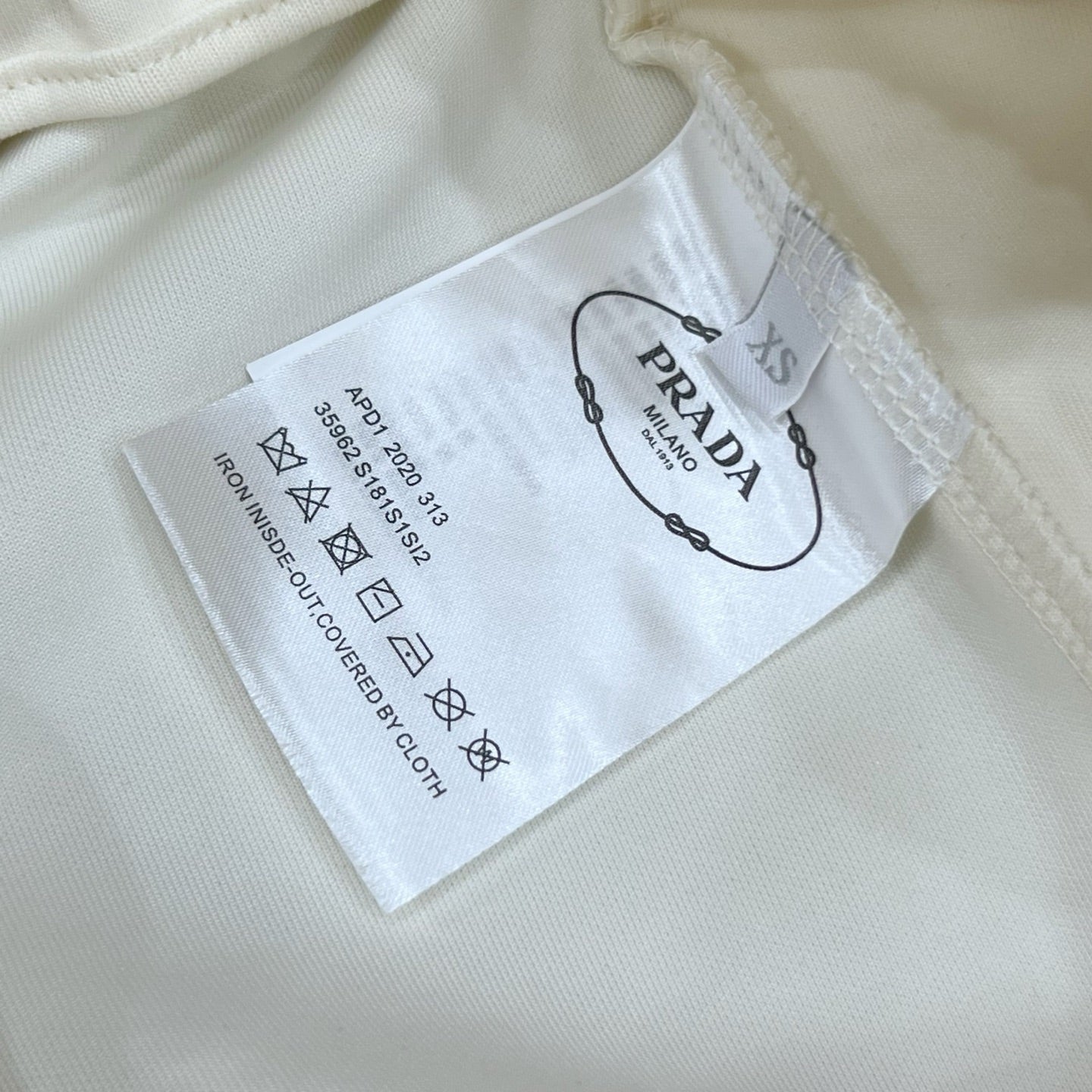 LuxluxHouse Best Quality Clothes Pants Prada