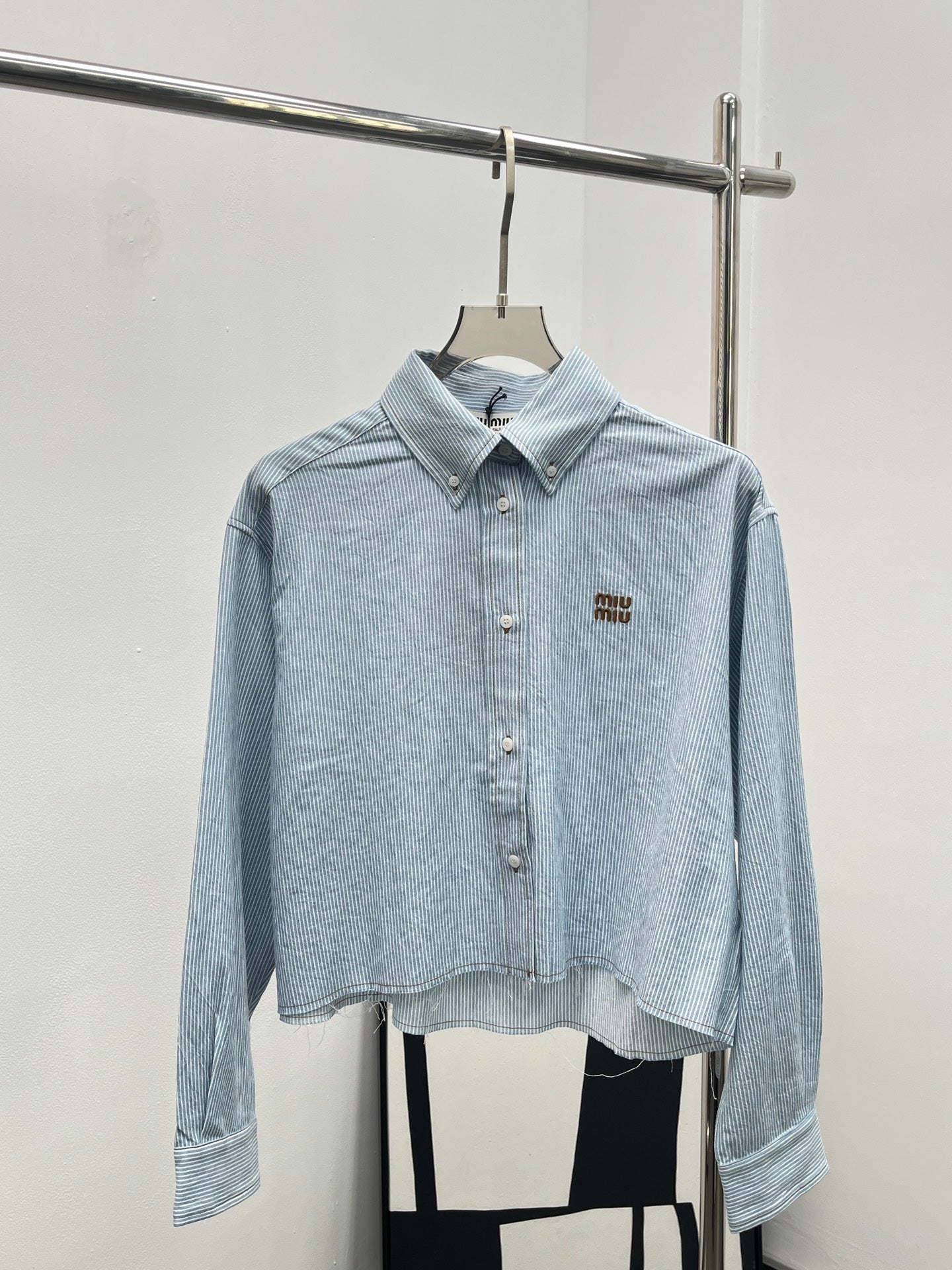 LuxluxHouse Best Quality Clothes Miu Miu
