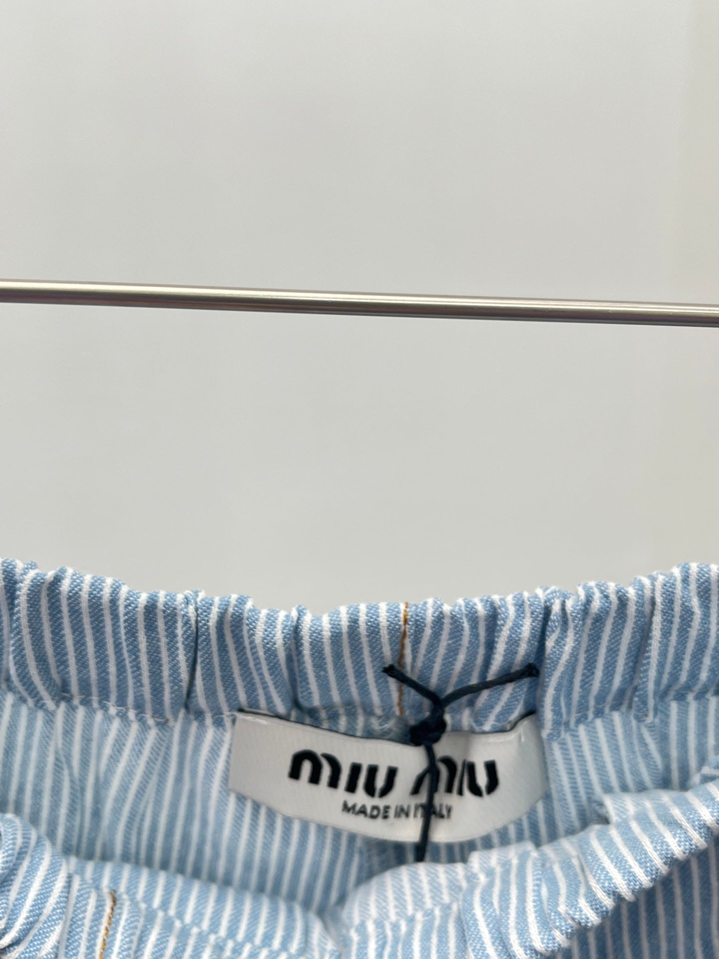 LuxluxHouse Best Quality Clothes Miu Miu