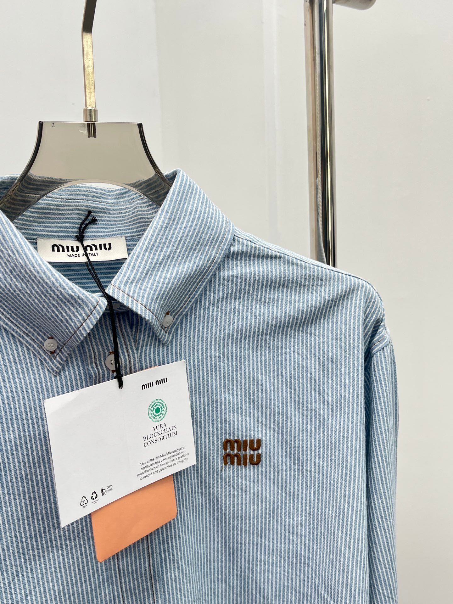LuxluxHouse Best Quality Clothes Miu Miu