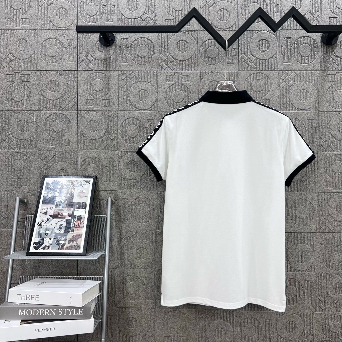 LuxluxHouse Best Quality Clothes Balmain Shirts&Polo