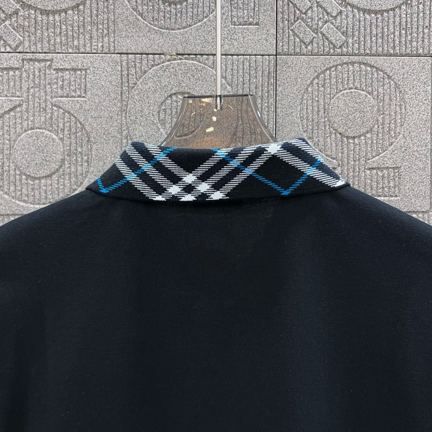 LuxluxHouse Best Quality Clothes Shirts&Polo Burberry