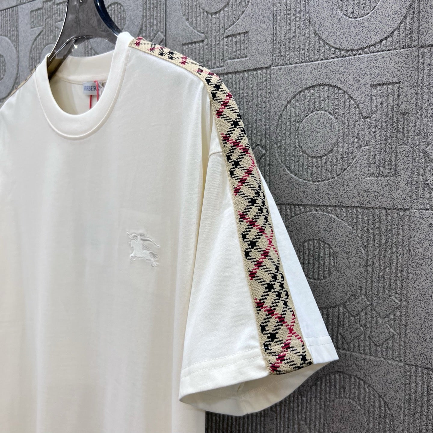 LuxluxHouse Best Quality Clothes Burberry T-shirt