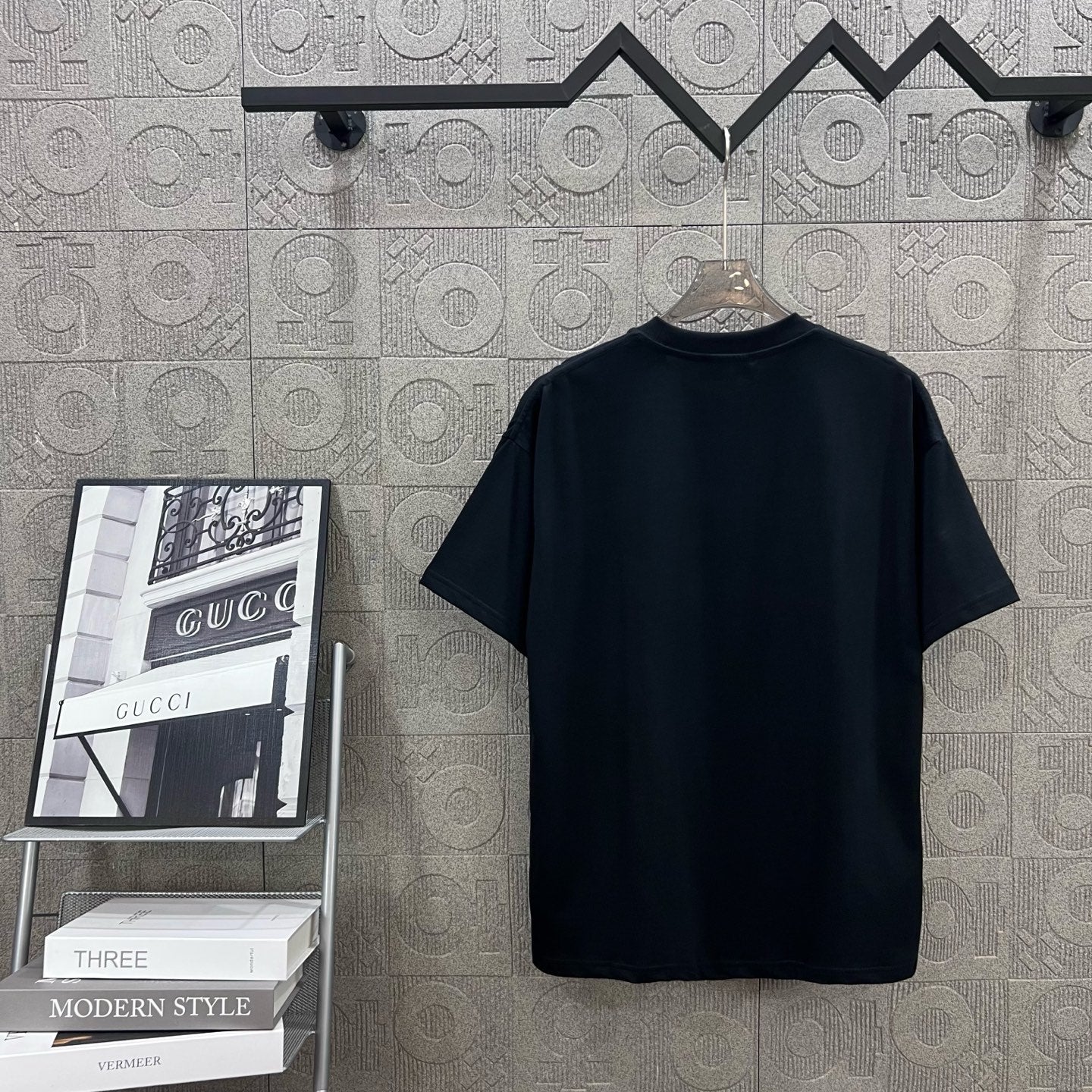 LuxluxHouse Best Quality Clothes Gucci T-shirt