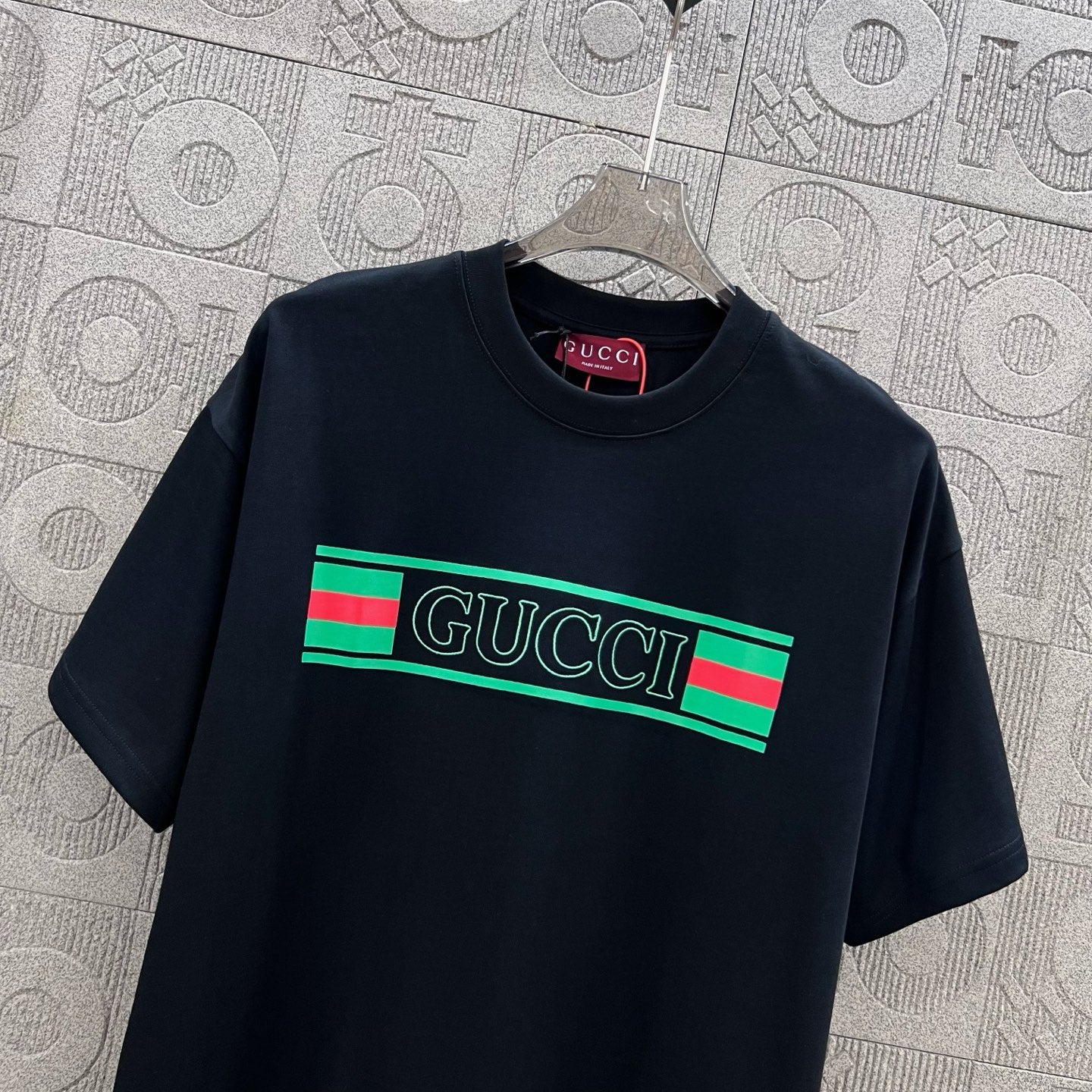 LuxluxHouse Best Quality Clothes Gucci T-shirt