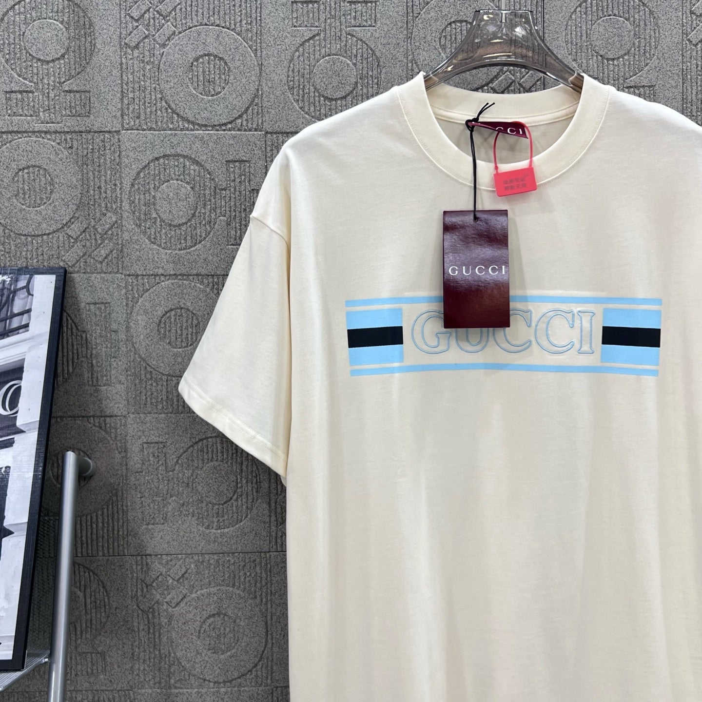 LuxluxHouse Best Quality Clothes Gucci T-shirt