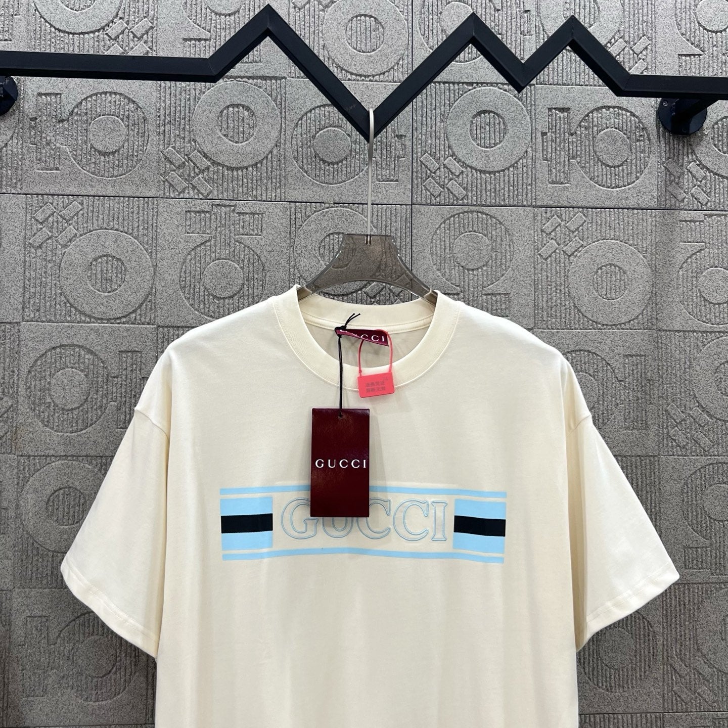 LuxluxHouse Best Quality Clothes Gucci T-shirt