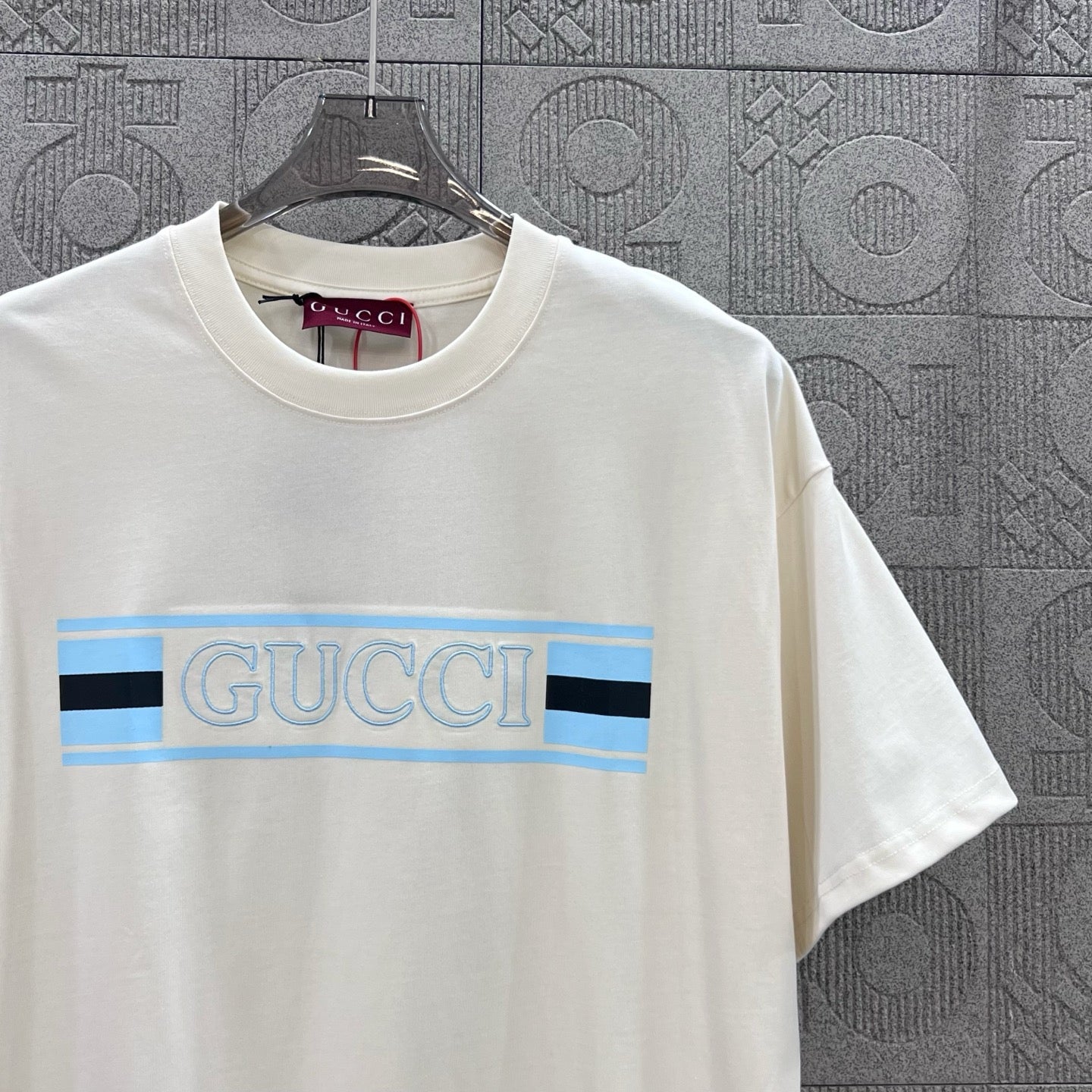 LuxluxHouse Best Quality Clothes Gucci T-shirt