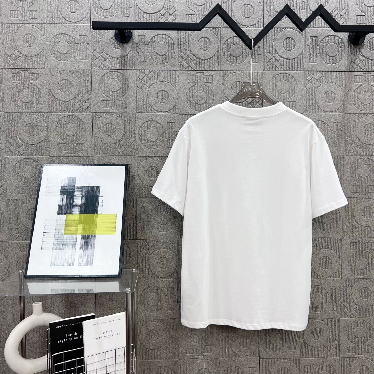 LuxluxHouse Best Quality Clothes T-shirt Prada