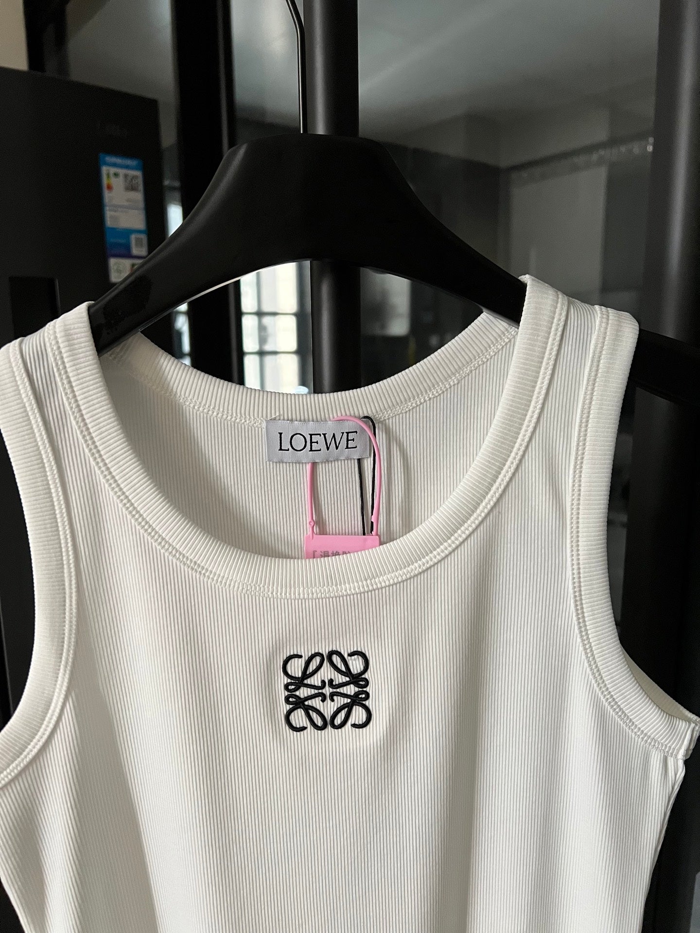 LuxluxHouse Best Quality Clothes T-shirt Loewe