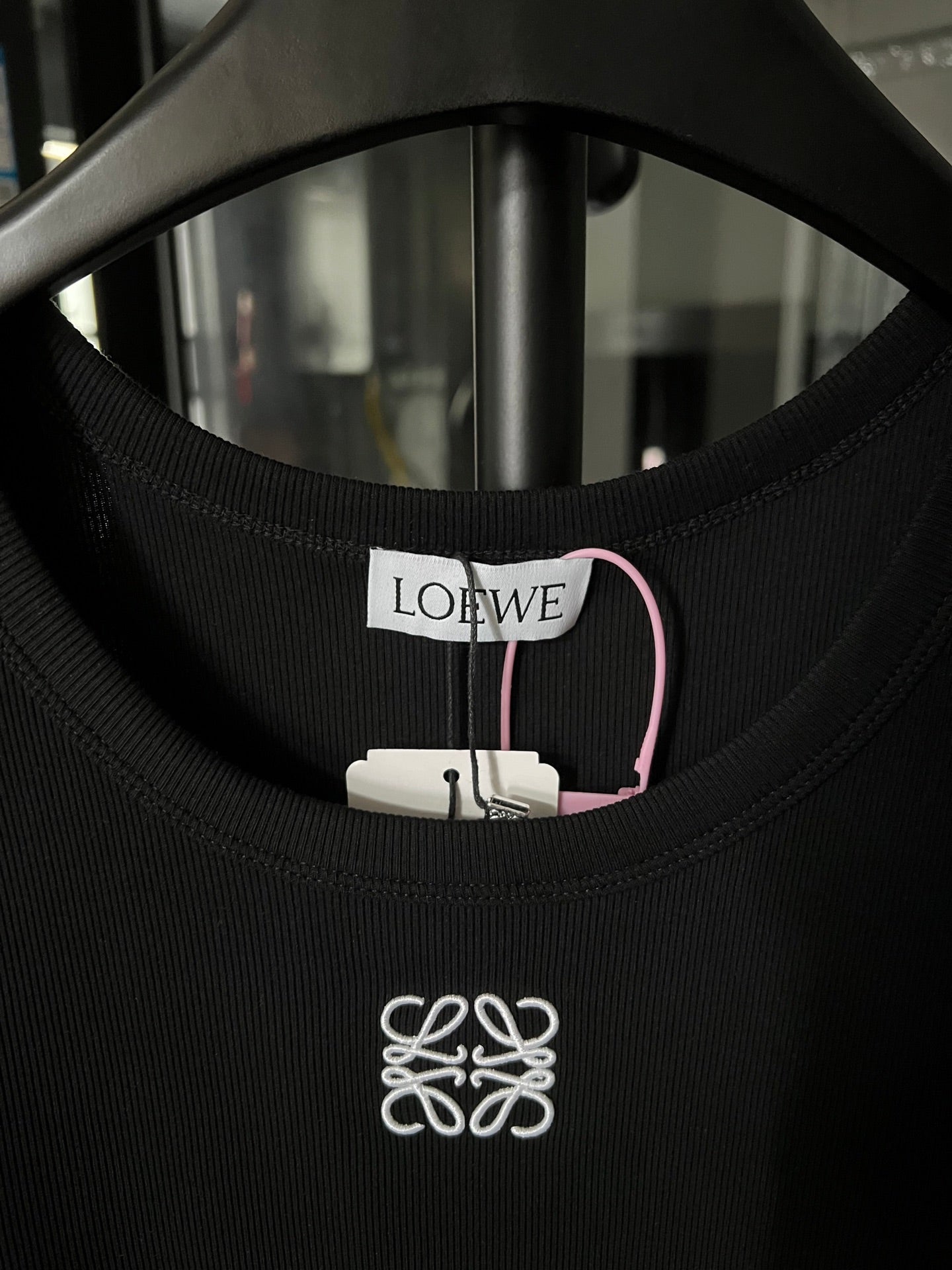 LuxluxHouse Best Quality Clothes T-shirt Loewe