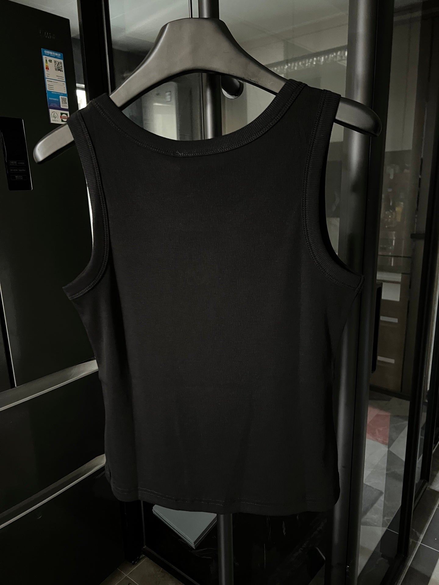 LuxluxHouse Best Quality Clothes T-shirt Loewe