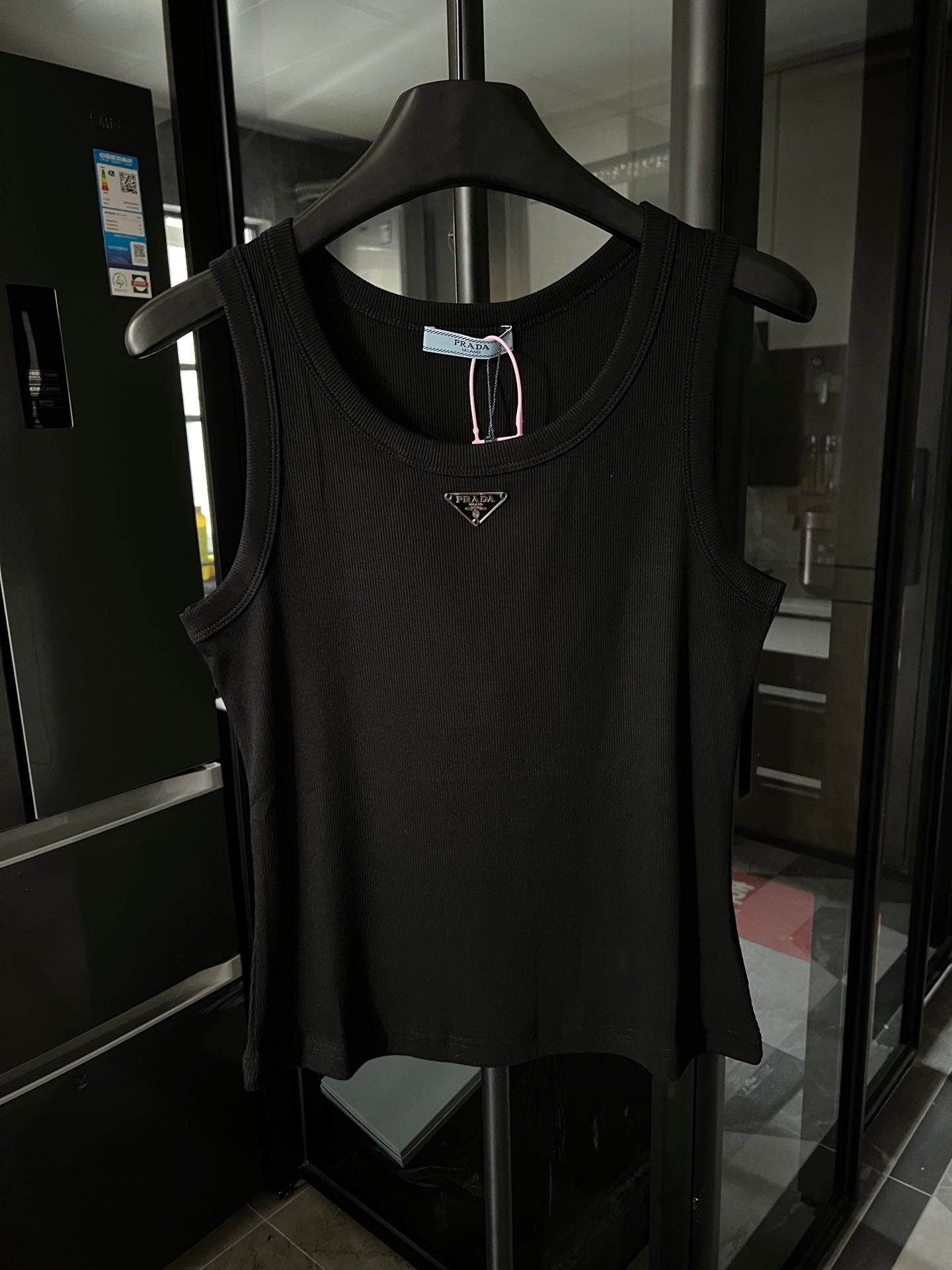 LuxluxHouse Best Quality Clothes T-shirt Prada