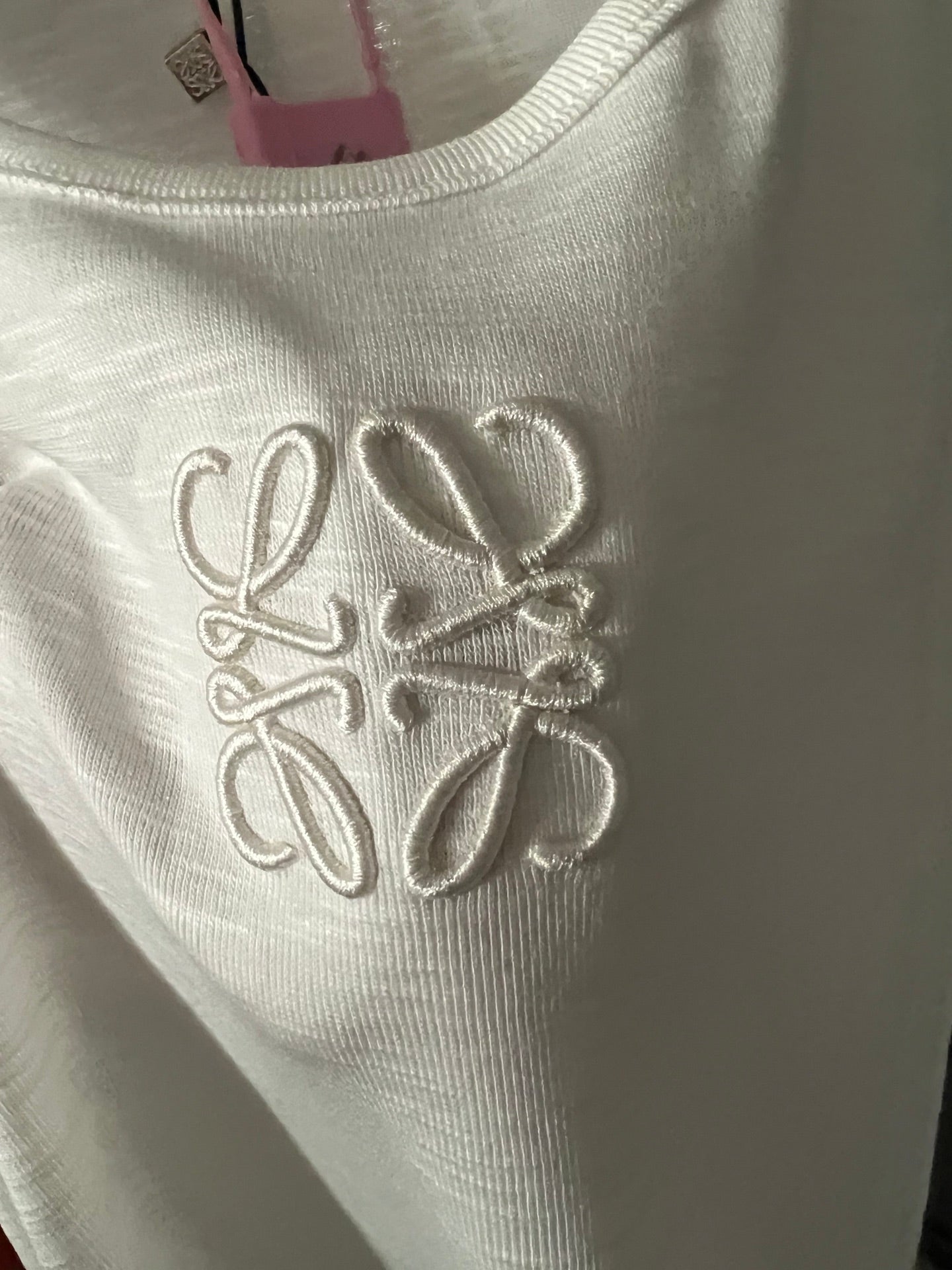 LuxluxHouse Best Quality Clothes T-shirt Loewe