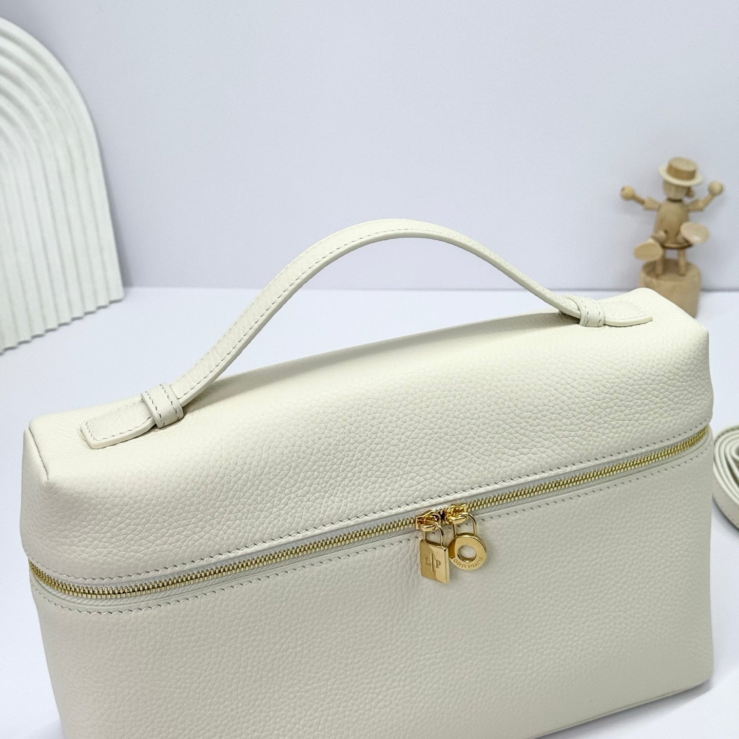 LuxluxHouse Best Quality Bags Loro Piana Women