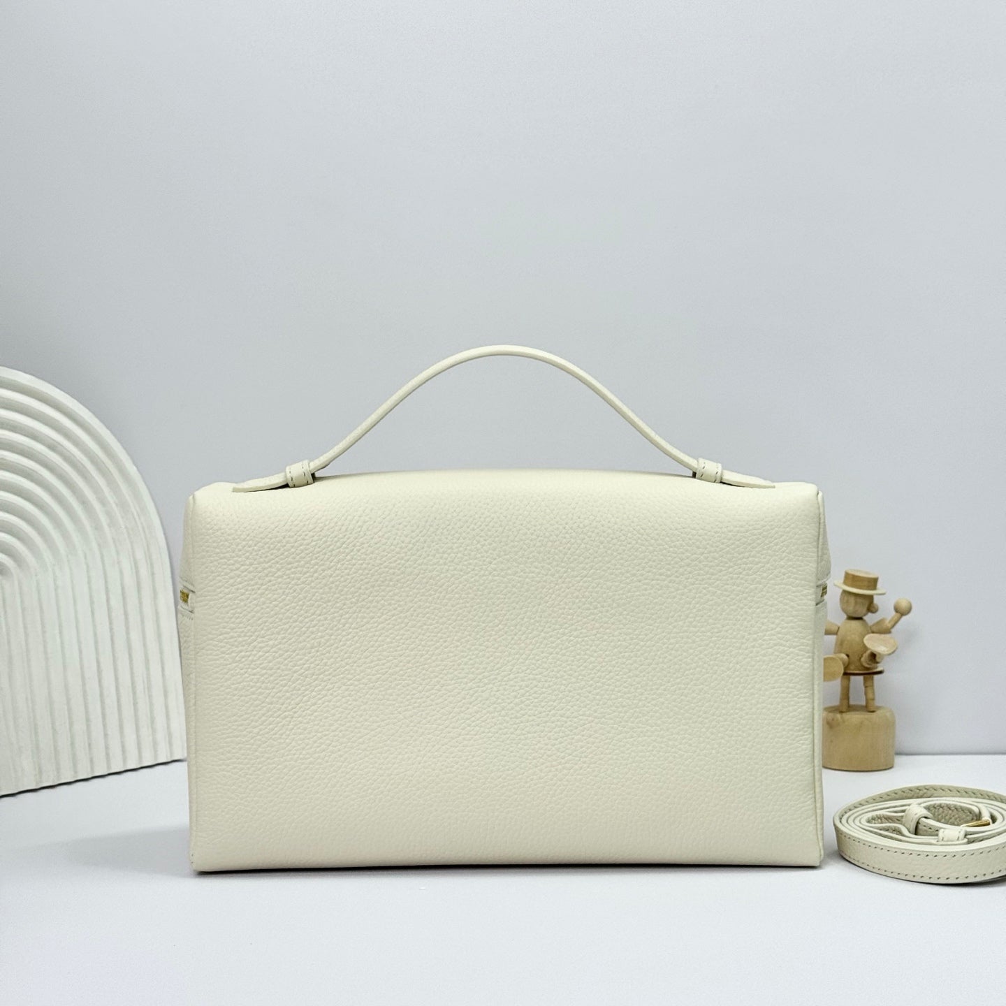 LuxluxHouse Best Quality Bags Loro Piana Women