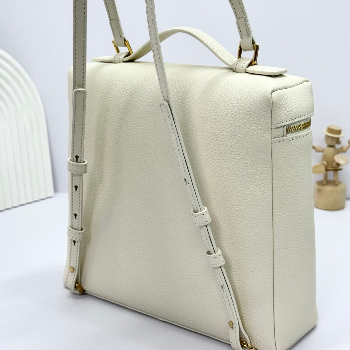 LuxluxHouse Best Quality Bags Loro Piana Women
