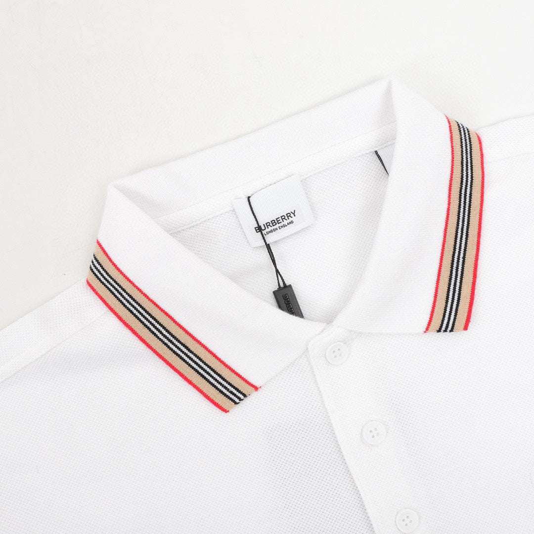 LuxluxHouse Best Quality Clothes Shirts&Polo Burberry