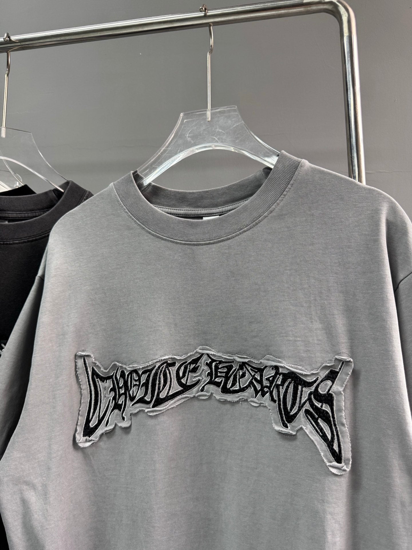LuxluxHouse Best Quality Clothes Chrome Hearts T-shirt
