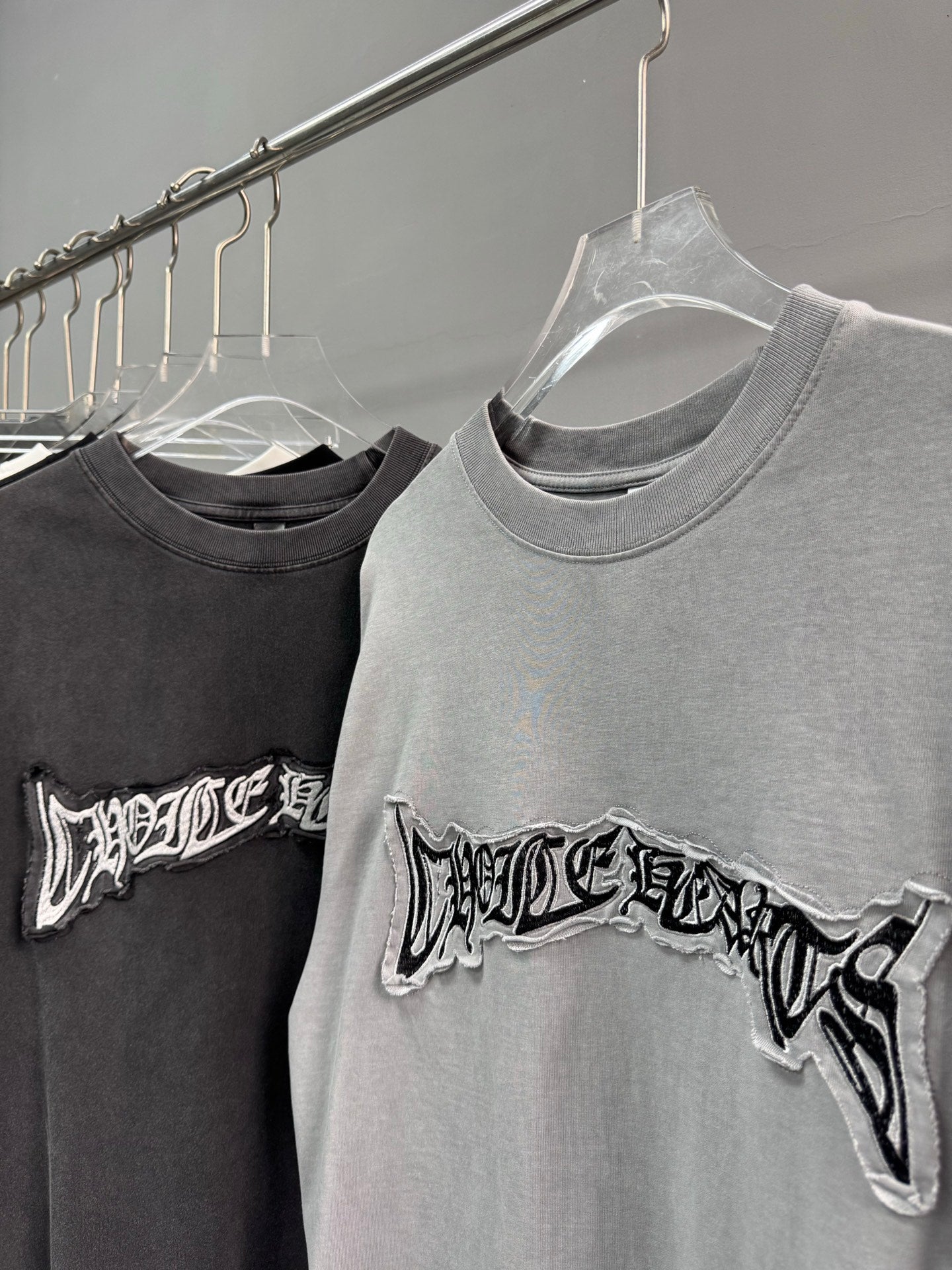 LuxluxHouse Best Quality Clothes Chrome Hearts T-shirt