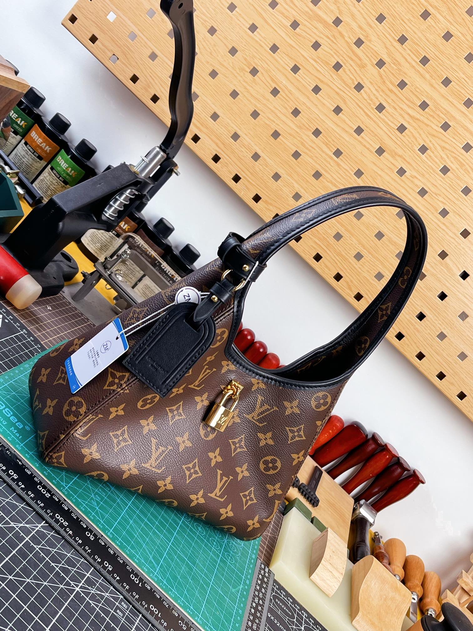 LuxluxHouse Best Quality Bags Louis Vuitton Women