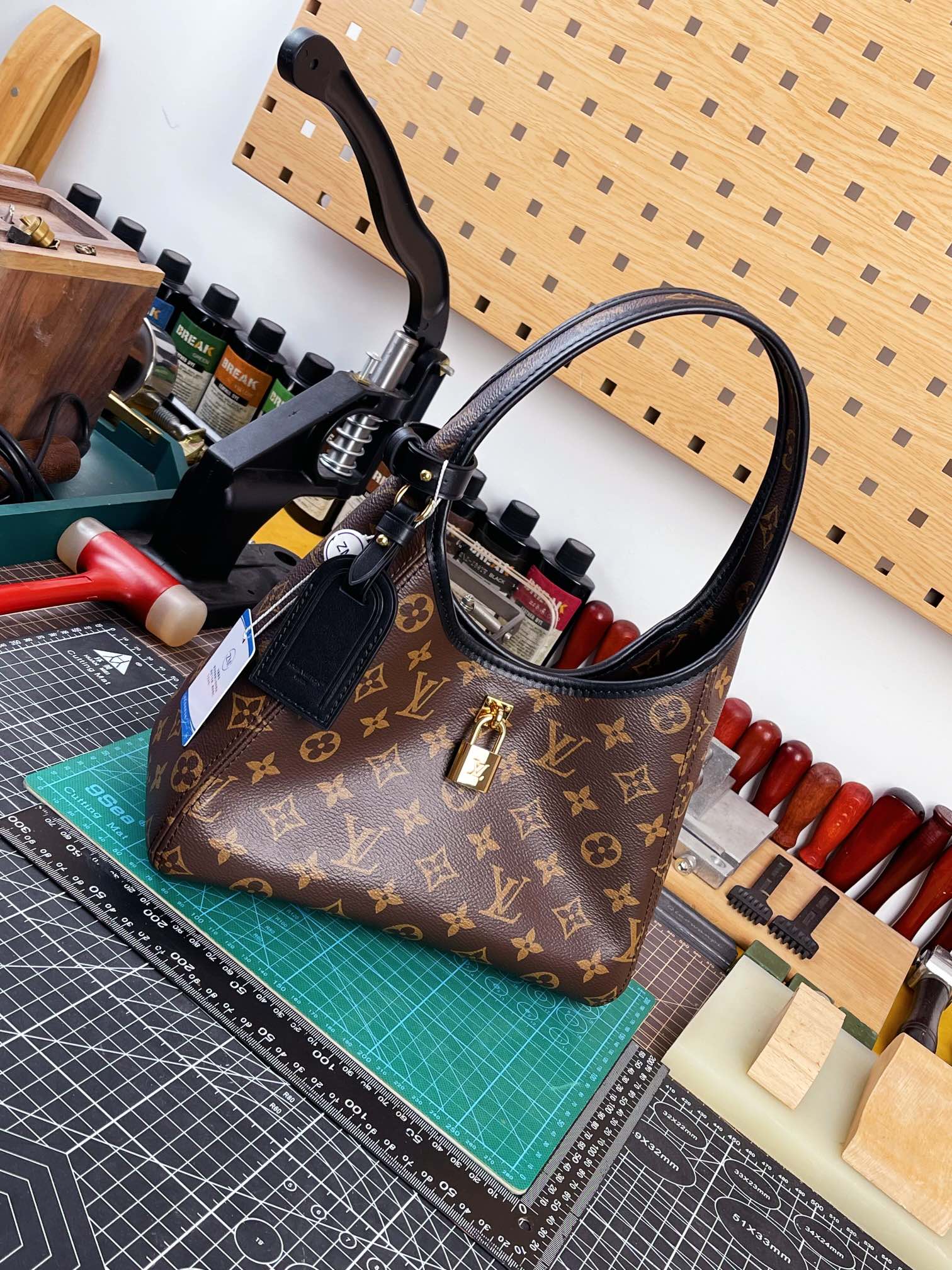 LuxluxHouse Best Quality Bags Louis Vuitton Women