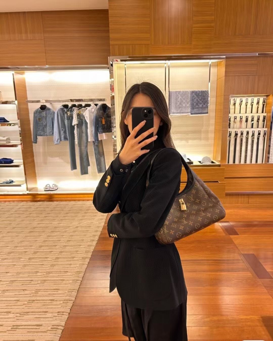 LuxluxHouse Best Quality Bags Louis Vuitton Women