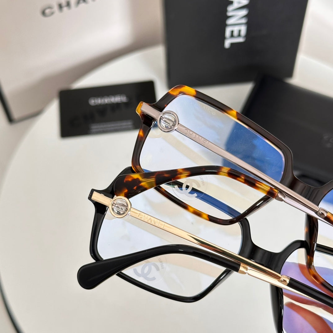 LuxluxHouse Best Quality Glasses Chanel