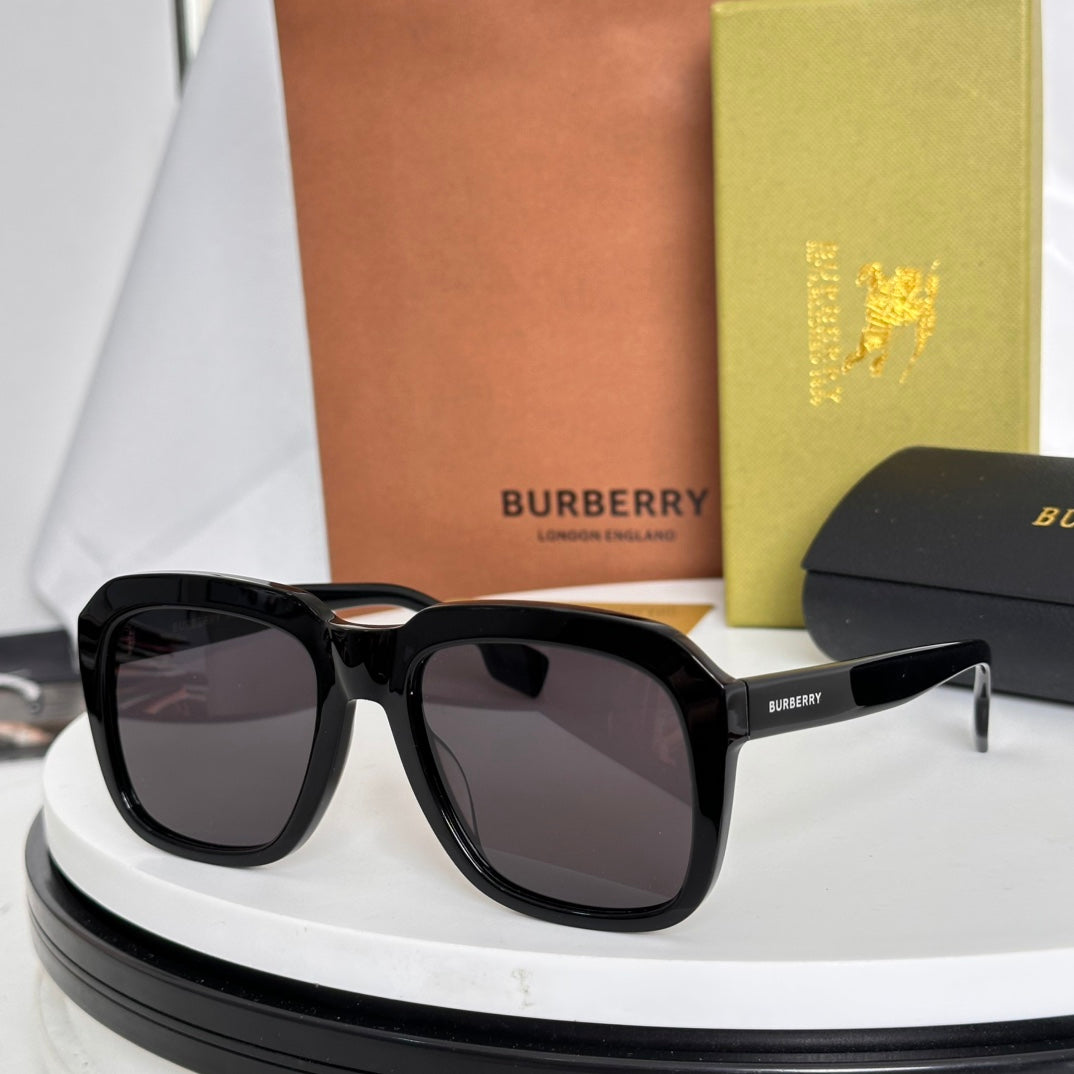 LuxluxHouse Best Quality Glasses Burberry