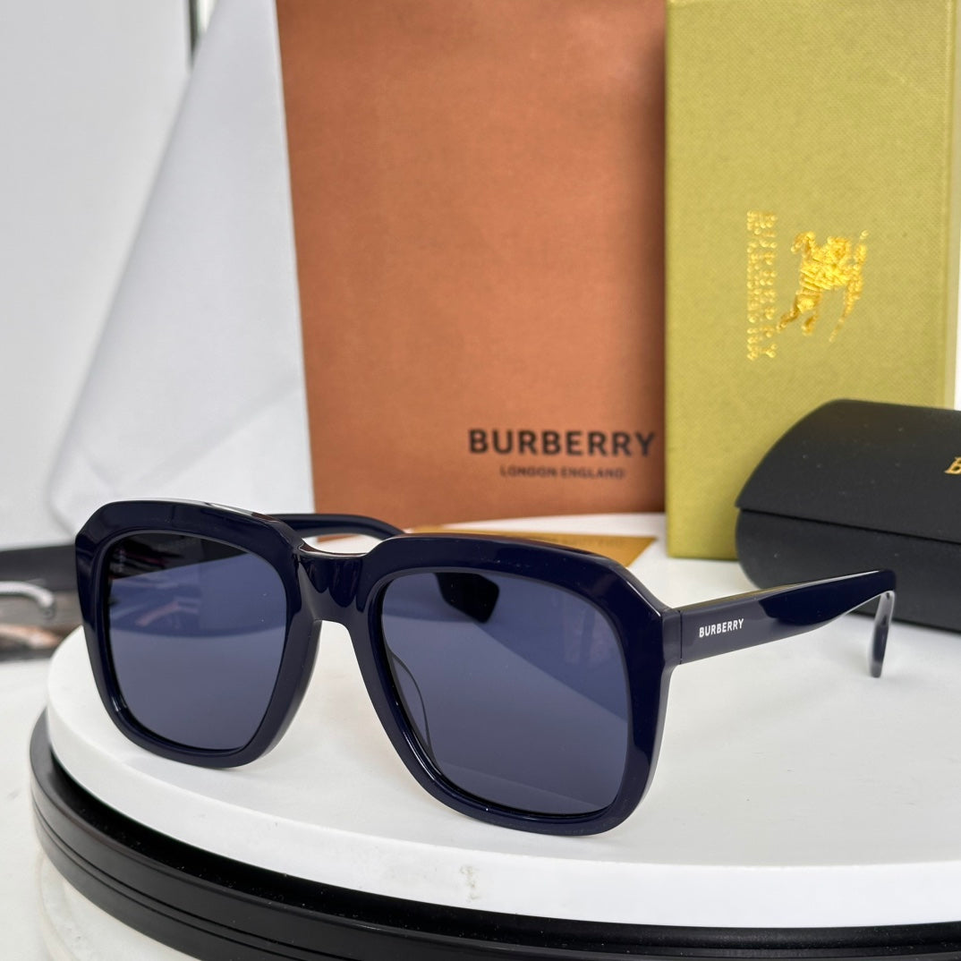 LuxluxHouse Best Quality Glasses Burberry