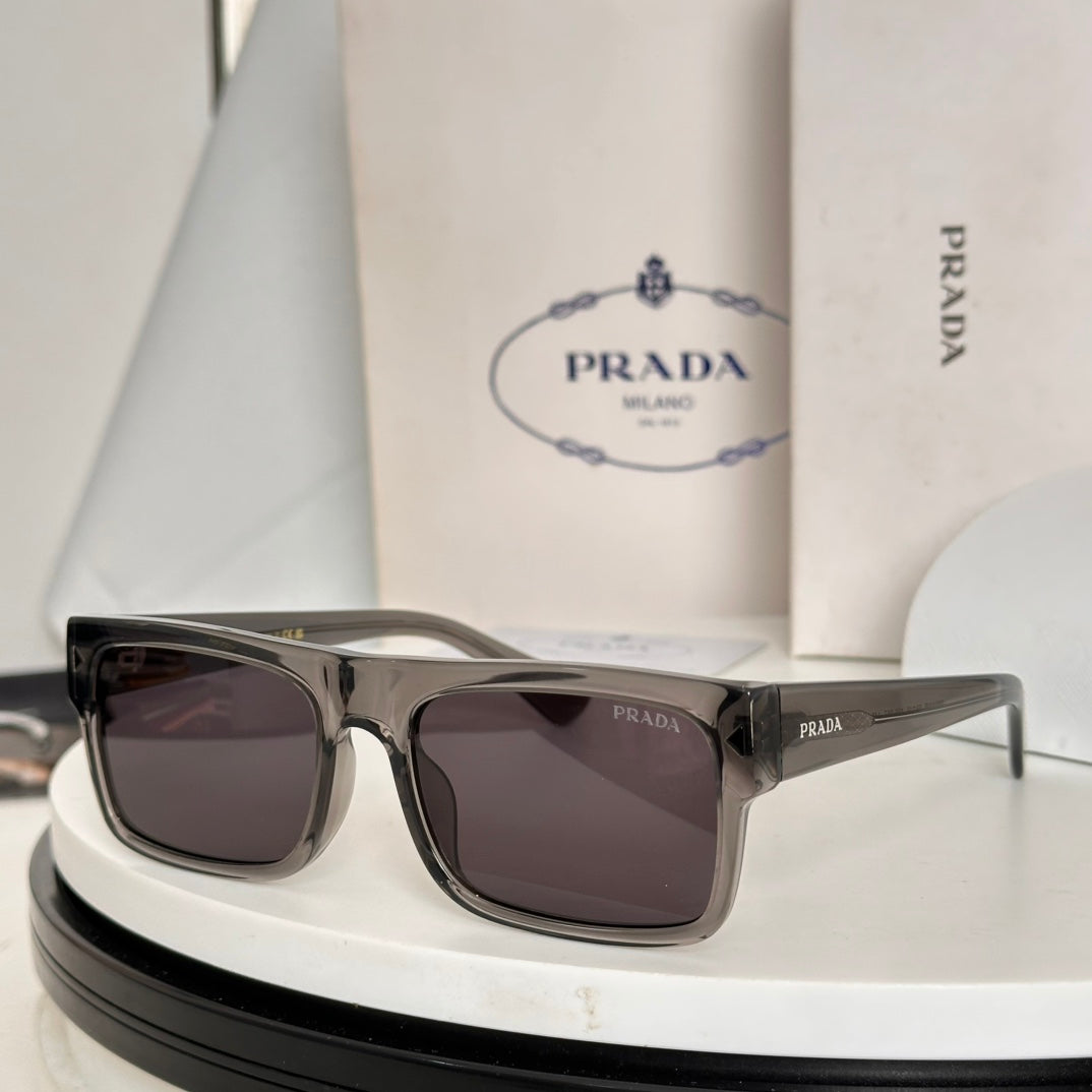 LuxluxHouse Best Quality Glasses Prada