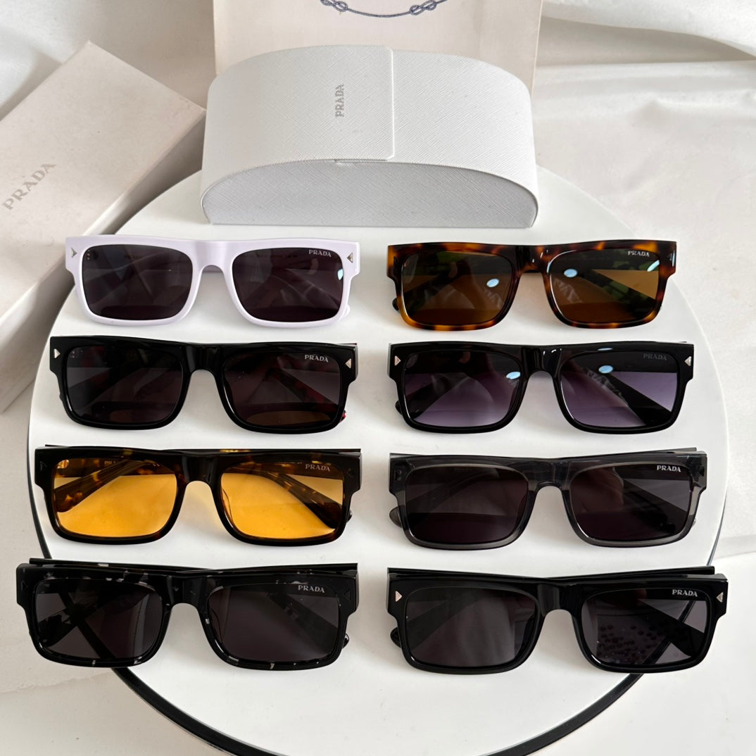 LuxluxHouse Best Quality Glasses Prada