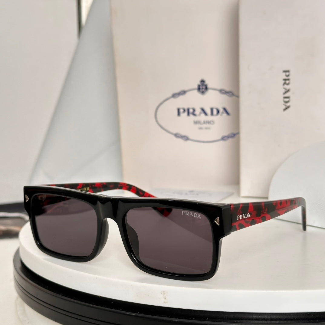 LuxluxHouse Best Quality Glasses Prada