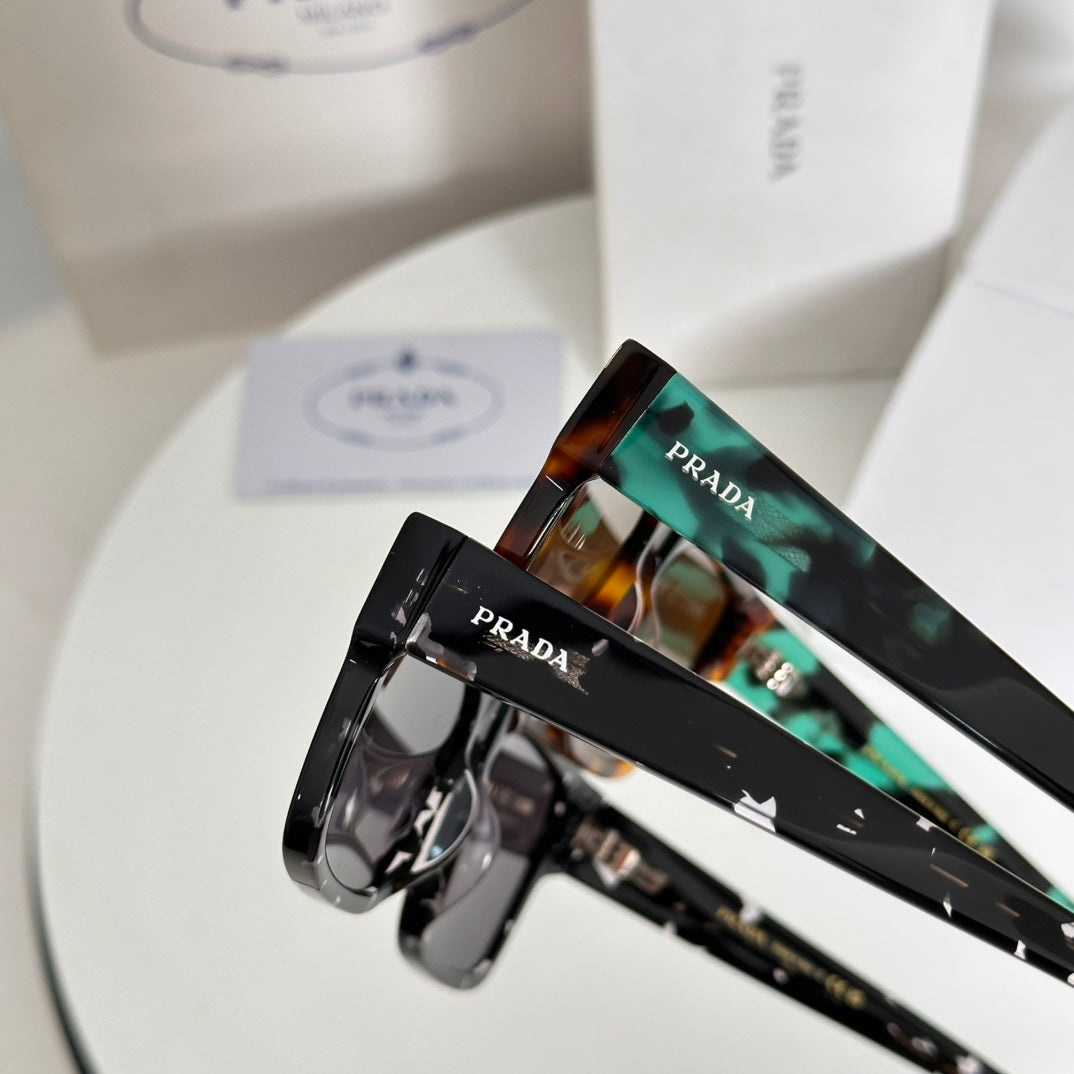 LuxluxHouse Best Quality Glasses Prada