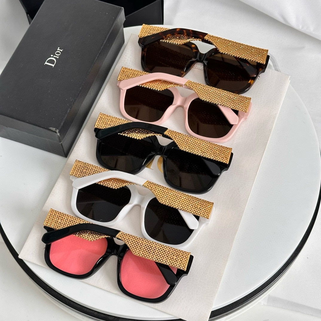 LuxluxHouse Best Quality Glasses Dior