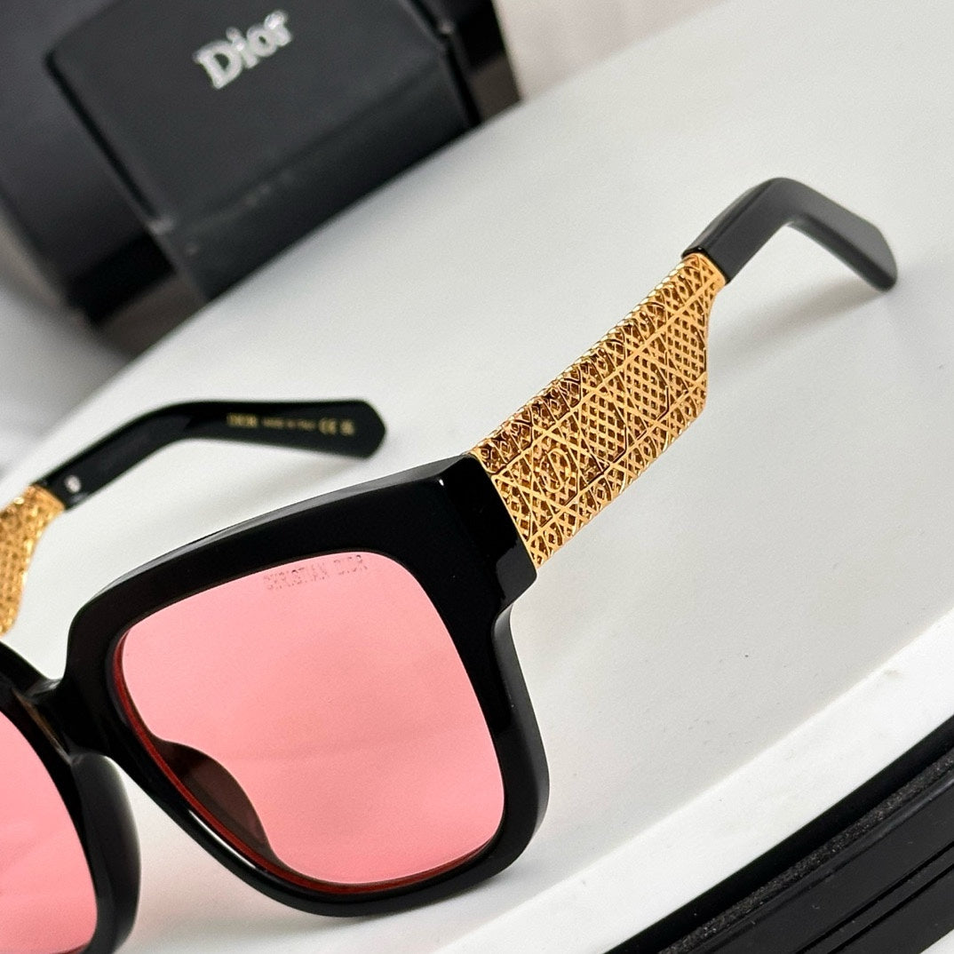 LuxluxHouse Best Quality Glasses Dior