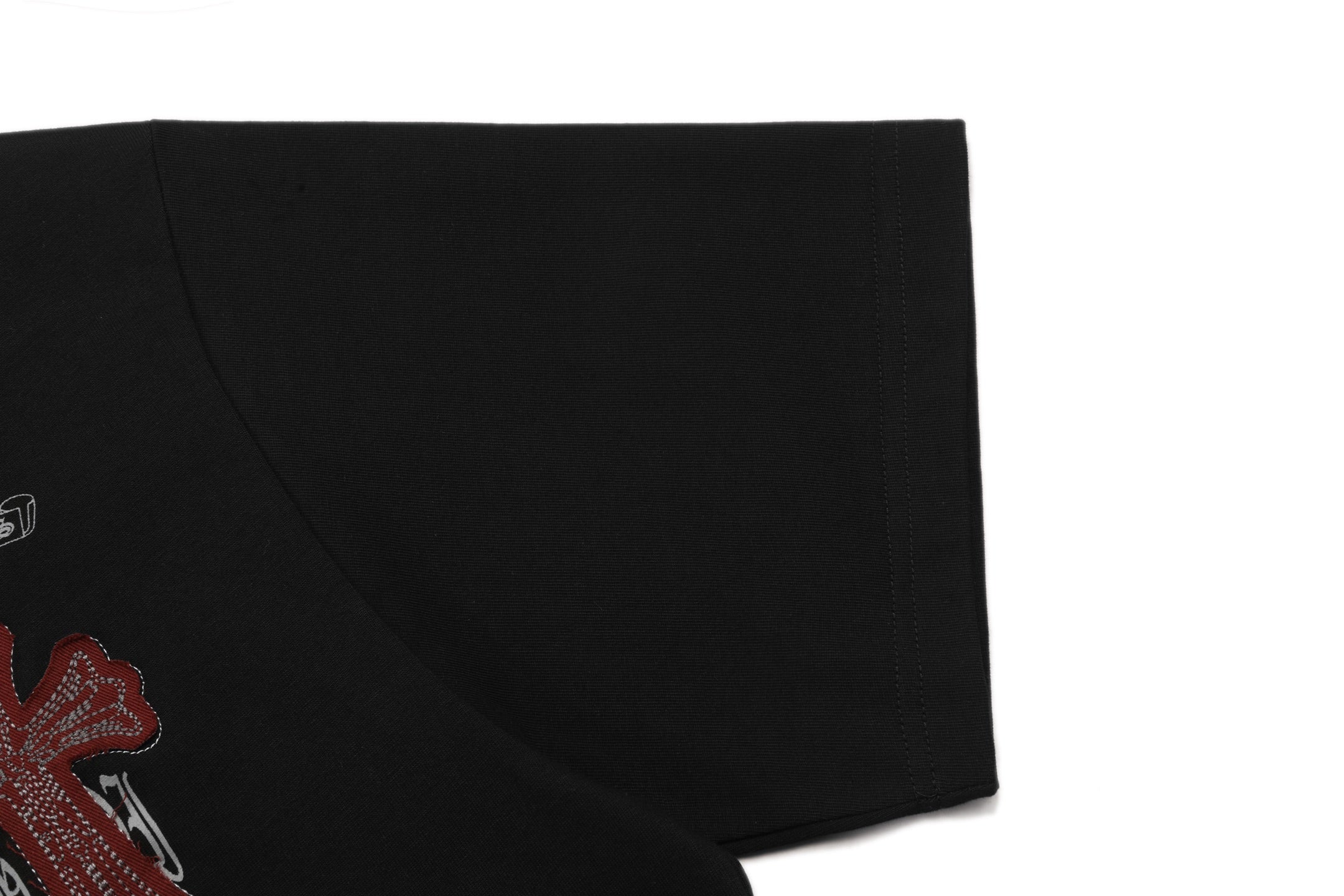 LuxluxHouse Best Quality Clothes Pants Chrome Hearts