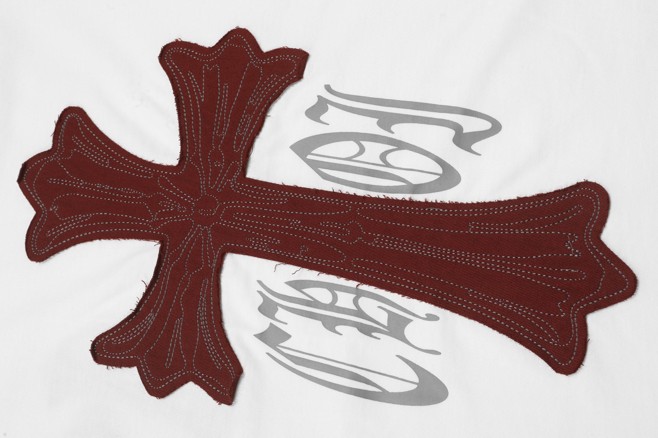 LuxluxHouse Best Quality Clothes Pants Chrome Hearts