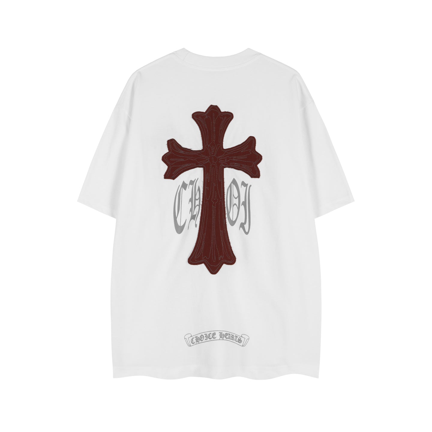 LuxluxHouse Best Quality Clothes Pants Chrome Hearts