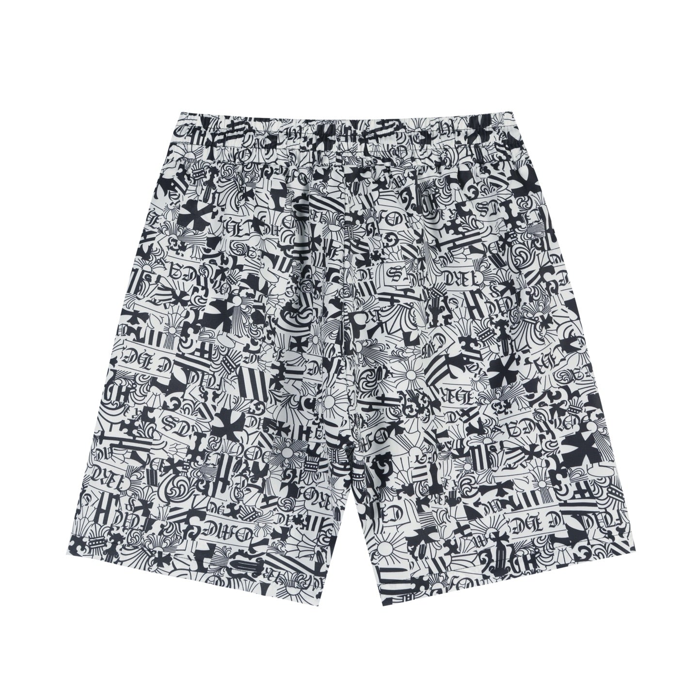 LuxluxHouse Best Quality Clothes Chrome Hearts T-shirt