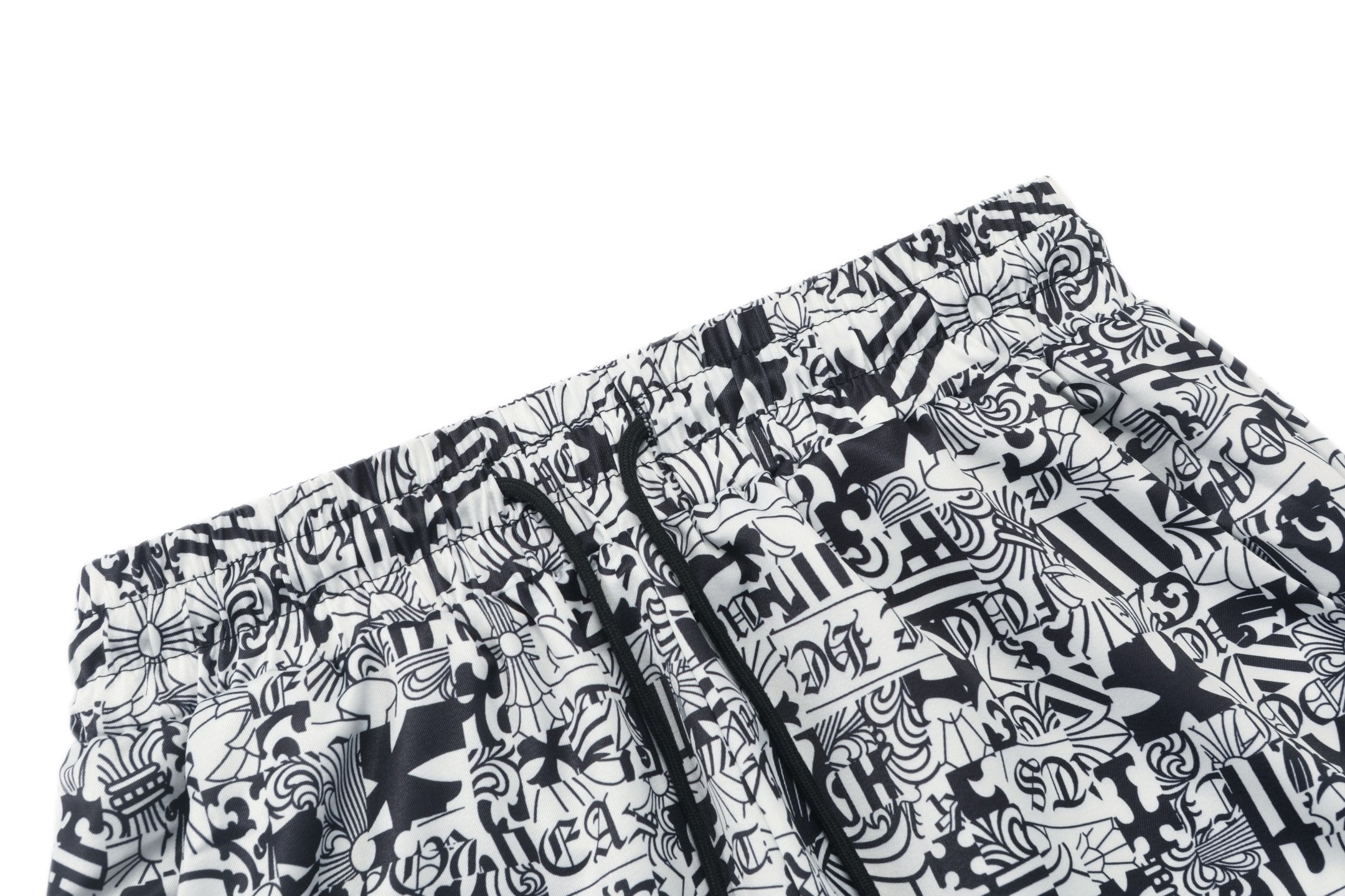 LuxluxHouse Best Quality Clothes Chrome Hearts T-shirt