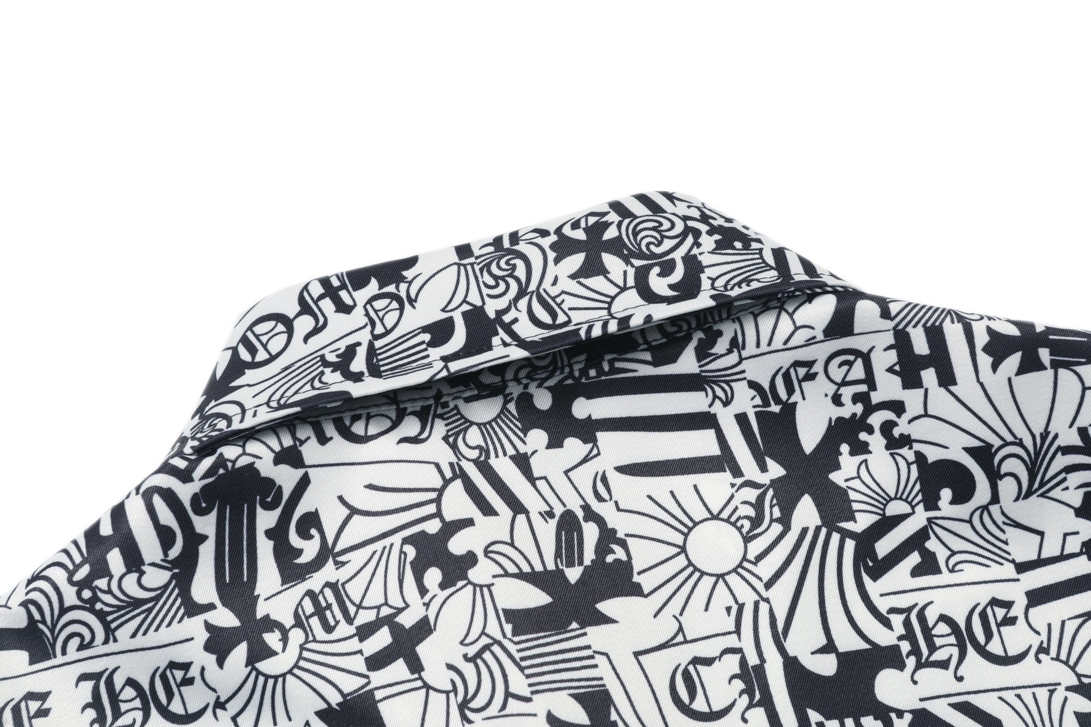 LuxluxHouse Best Quality Clothes Chrome Hearts T-shirt