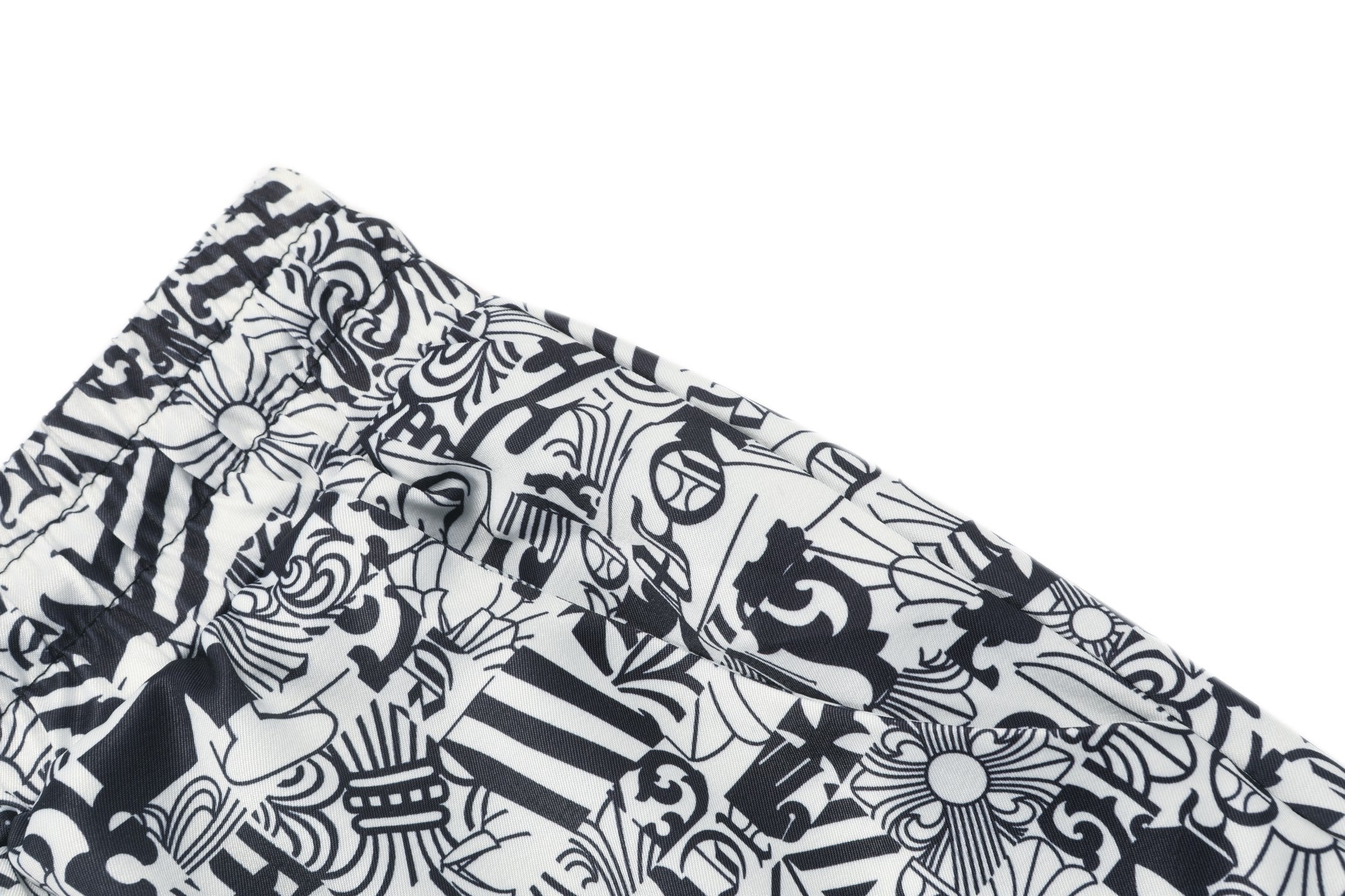 LuxluxHouse Best Quality Clothes Chrome Hearts T-shirt