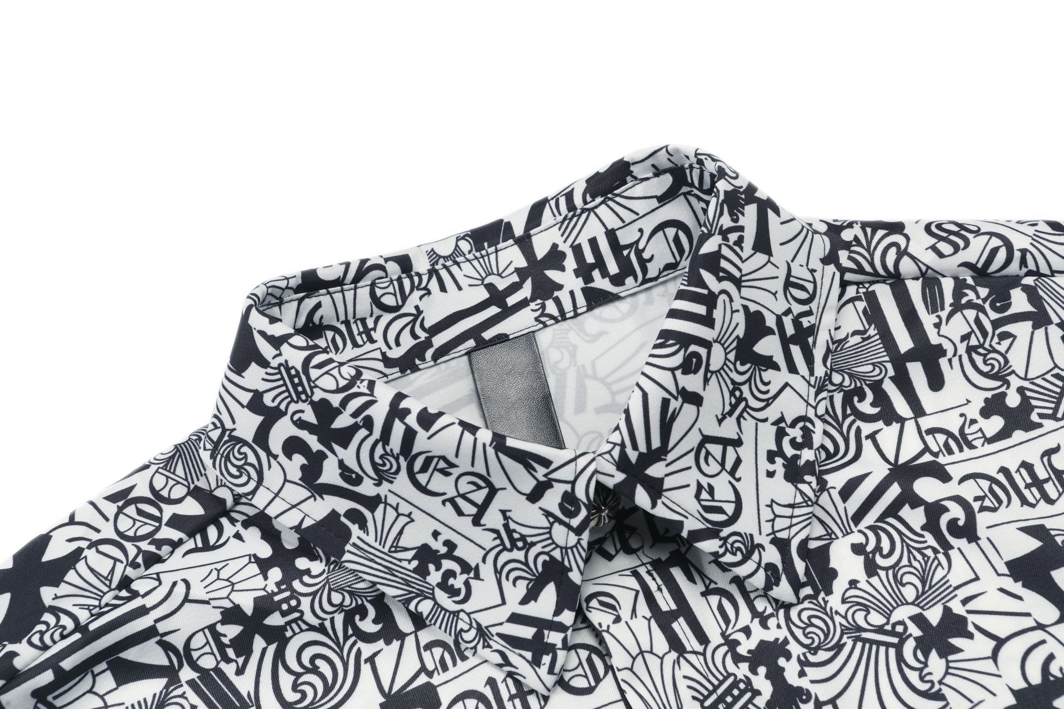 LuxluxHouse Best Quality Clothes Chrome Hearts T-shirt