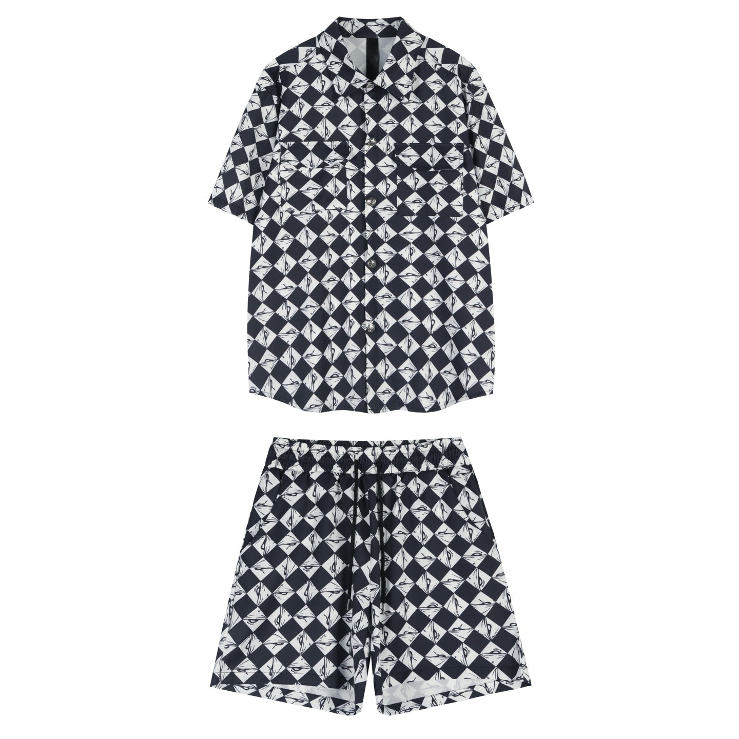 LuxluxHouse Best Quality Clothes Chrome Hearts T-shirt