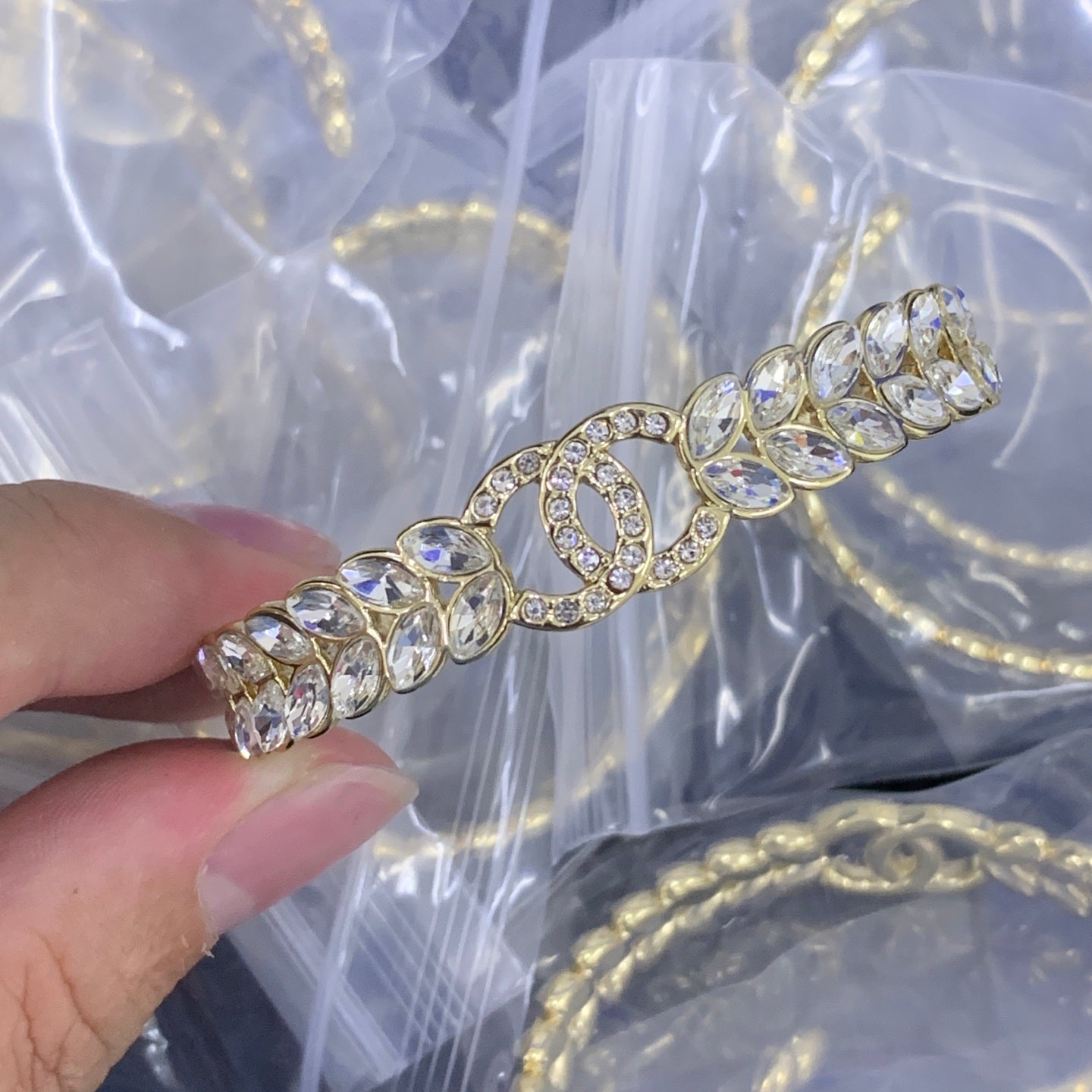 LuxluxHouse Low Price And High Quality Accessories Chanel