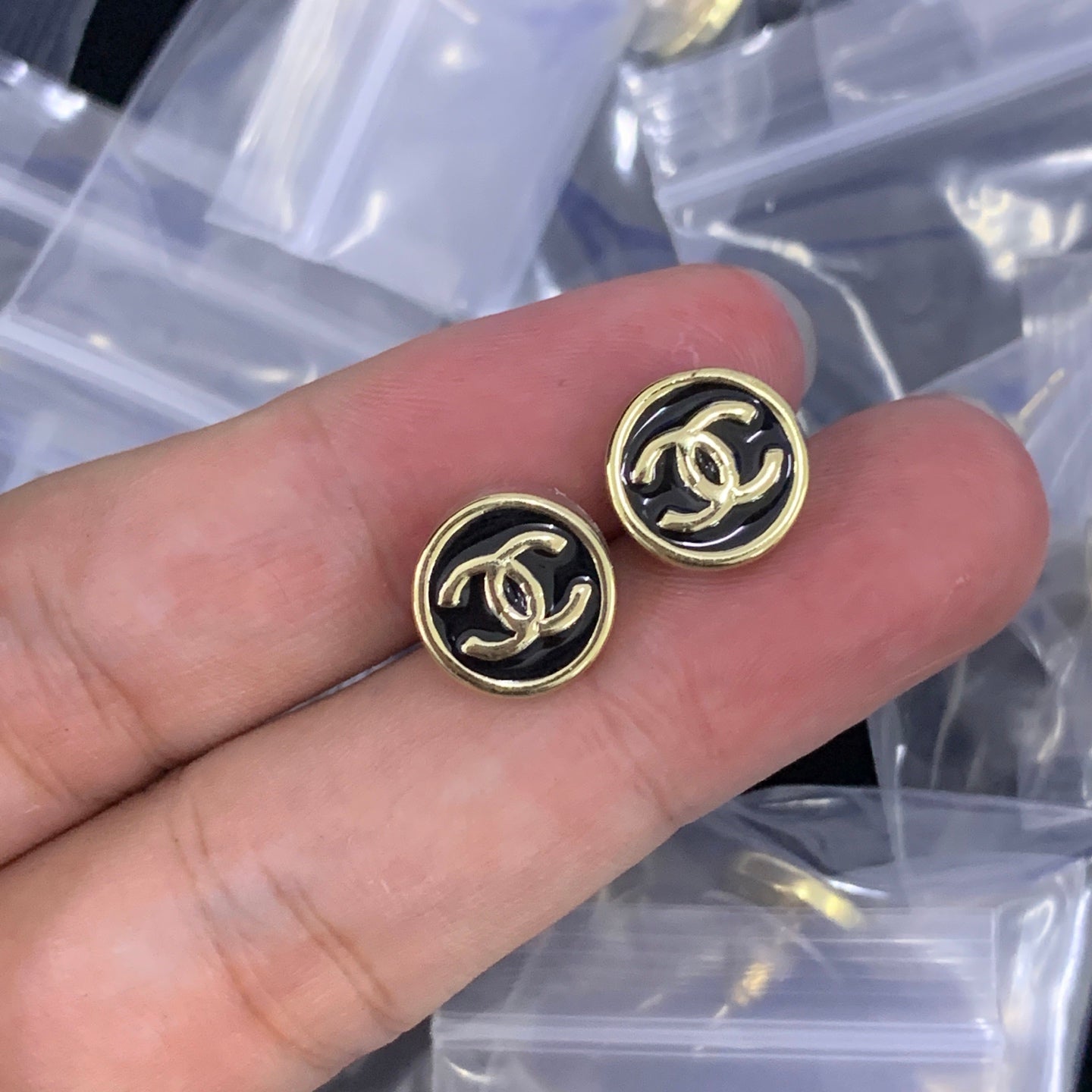 LuxluxHouse Low Price And High Quality Accessories Chanel