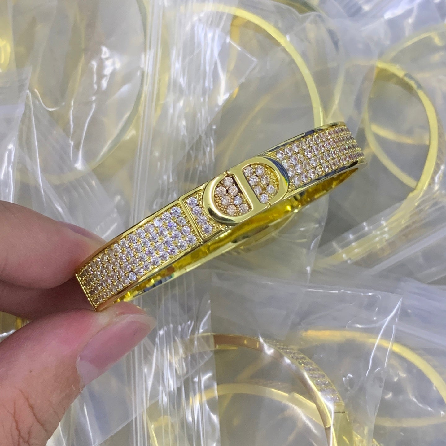 LuxluxHouse Low Price And High Quality Accessories Dior