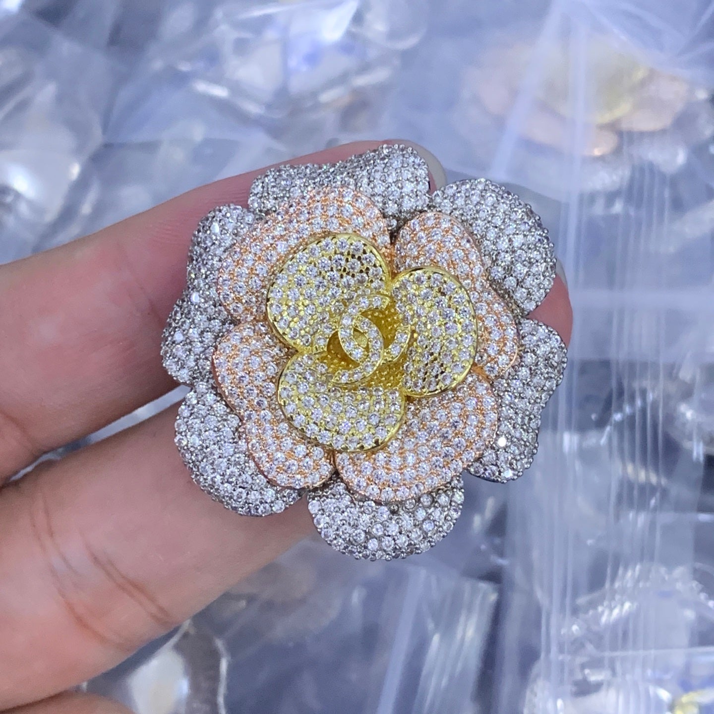 LuxluxHouse Low Price And High Quality Accessories Chanel