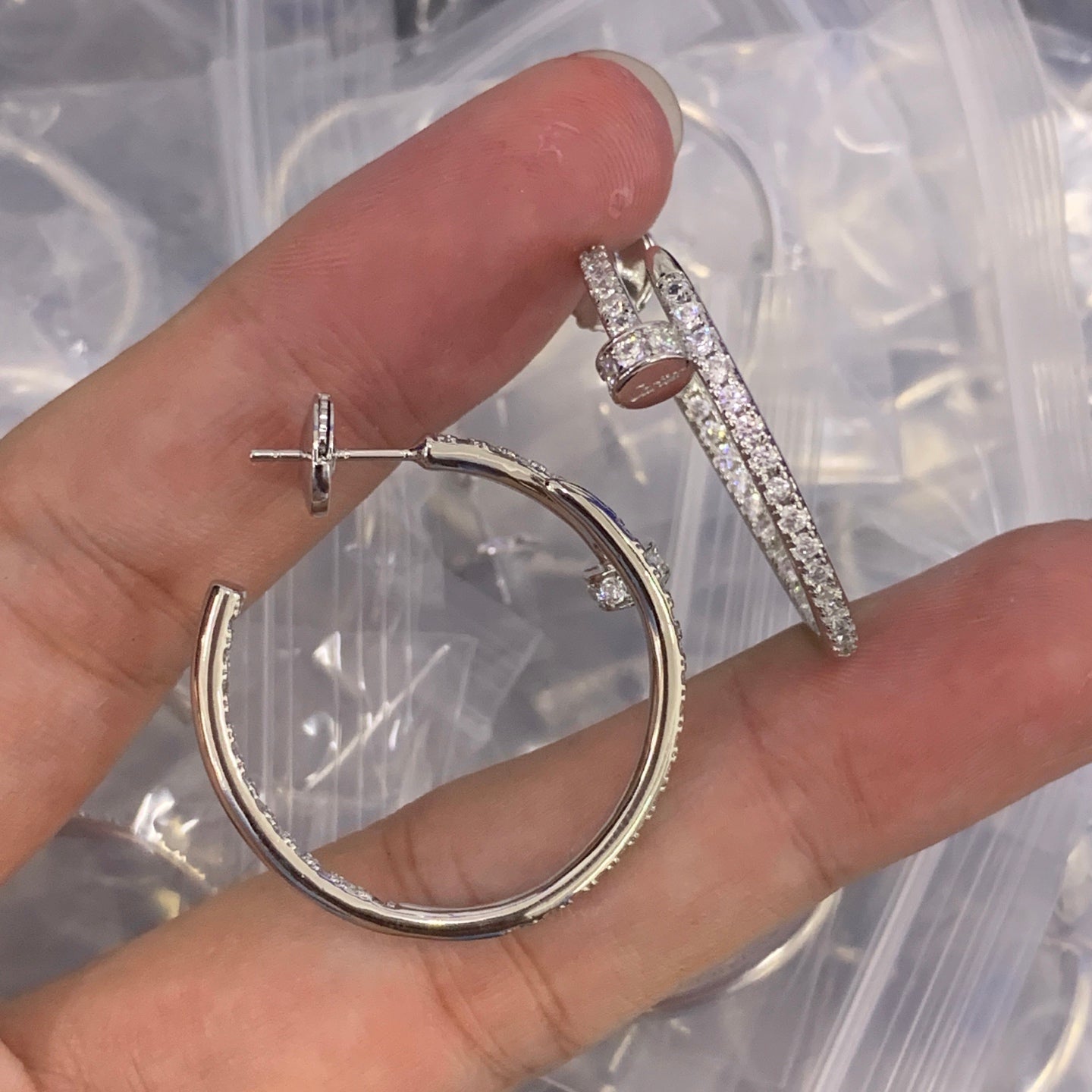 LuxluxHouse Low Price And High Quality Accessories Cartier